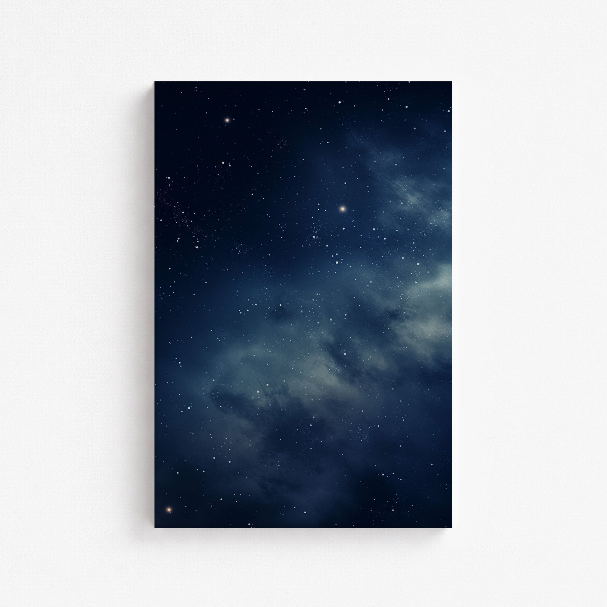 Stellar Veil