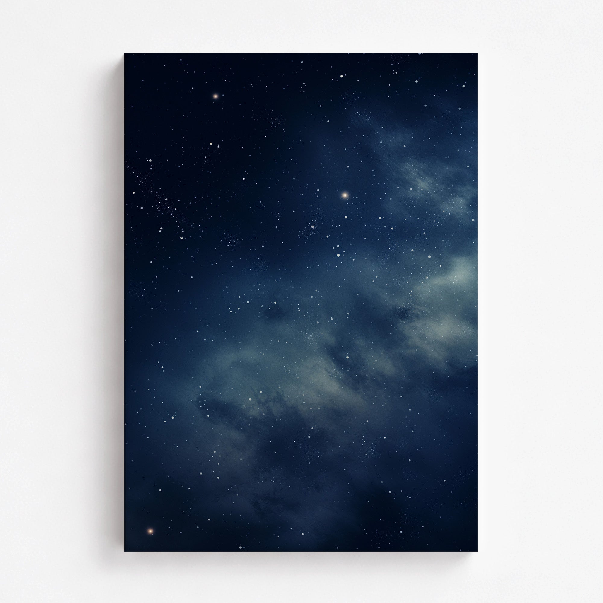 Stellar Veil