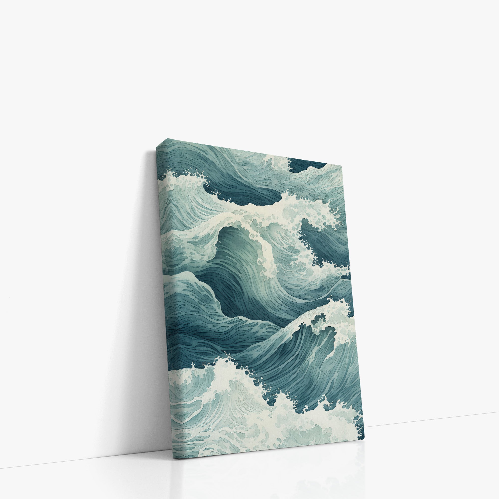 Tidal Symphony