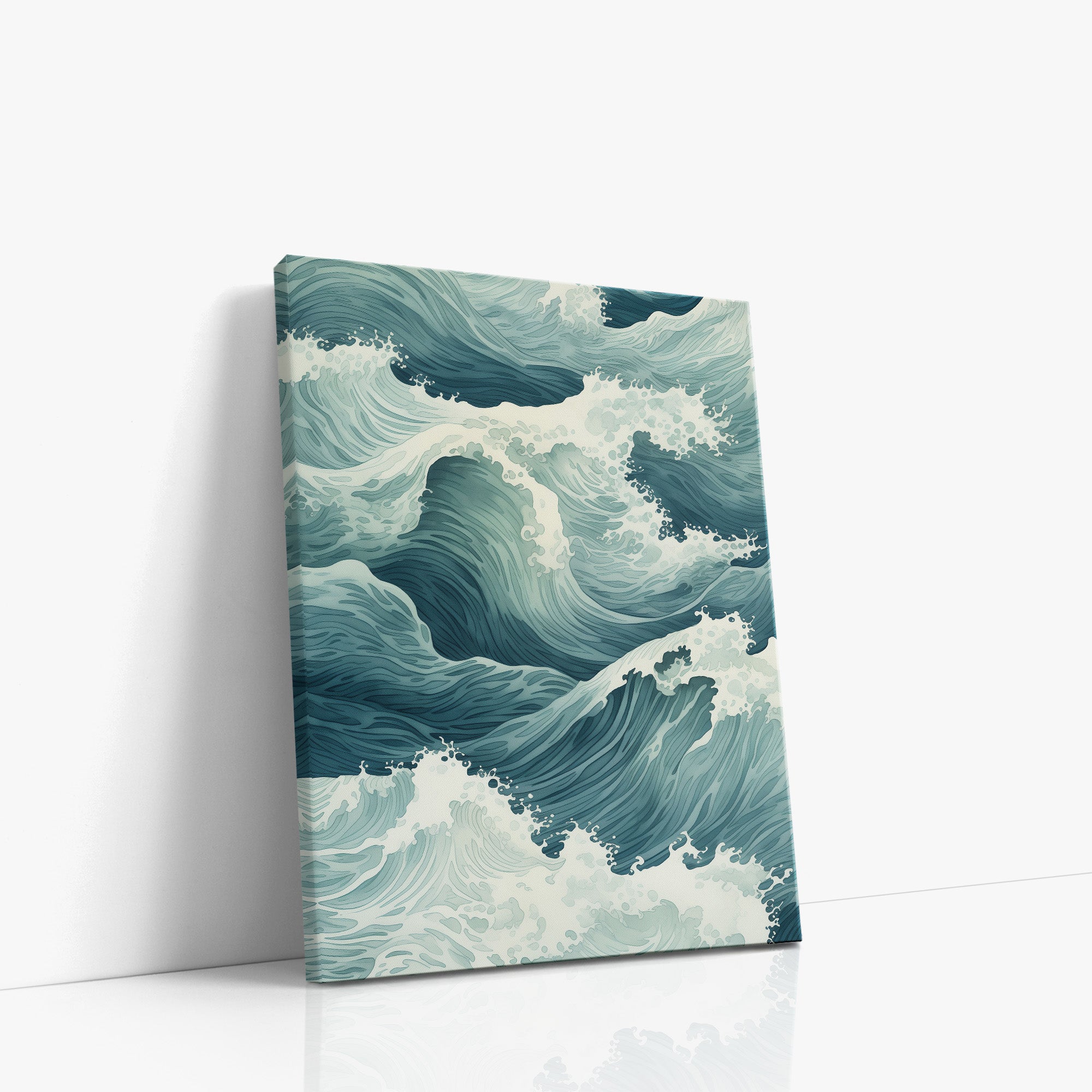 Tidal Symphony