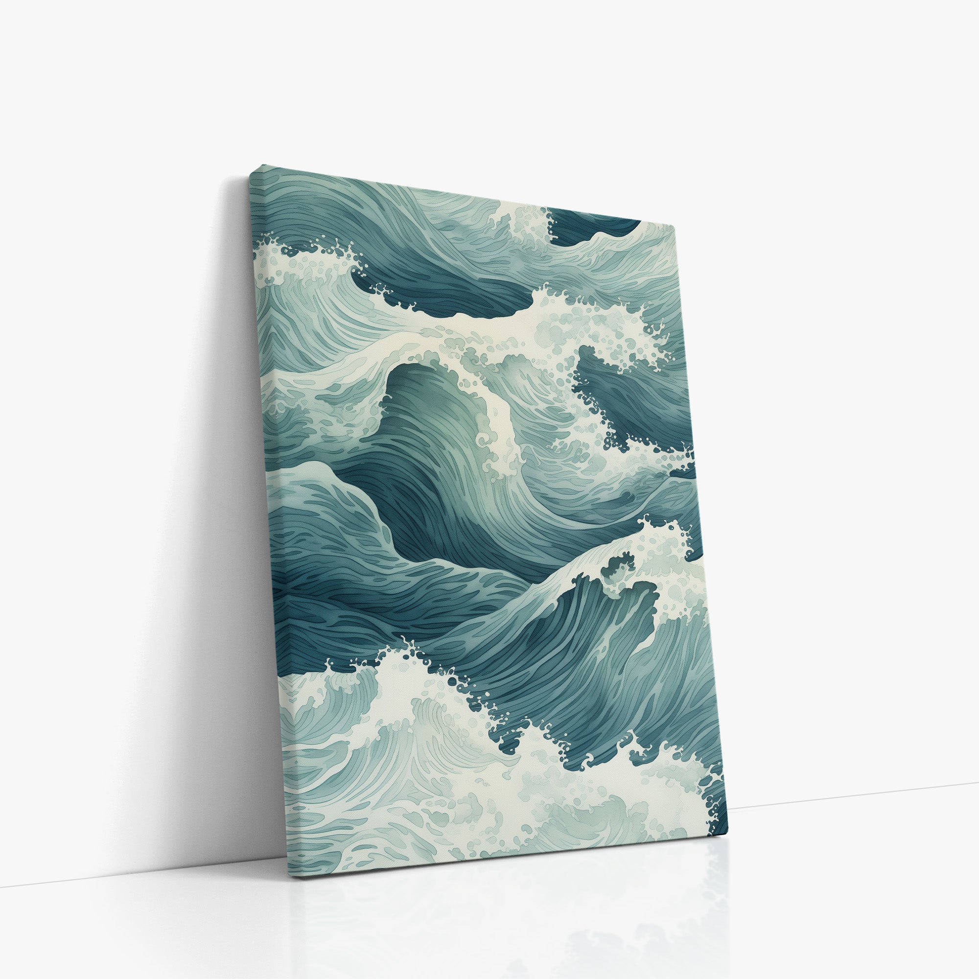 Tidal Symphony
