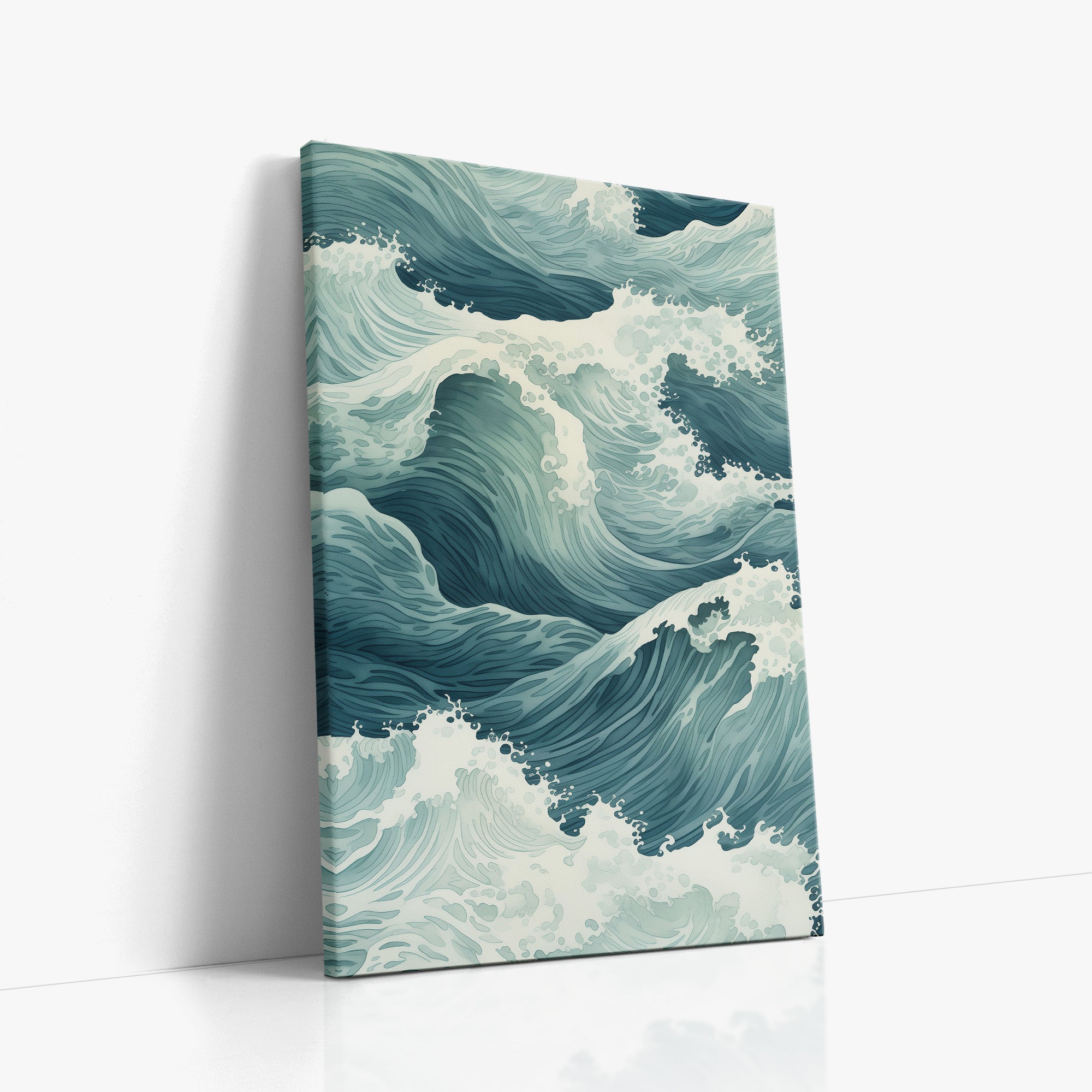 Tidal Symphony