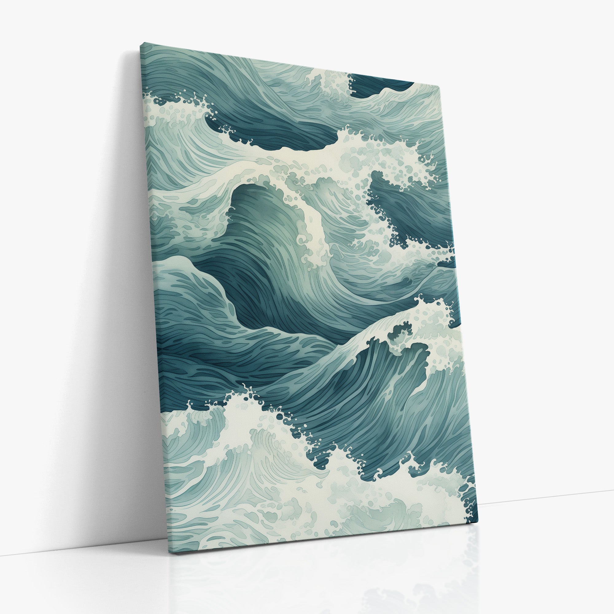 Tidal Symphony