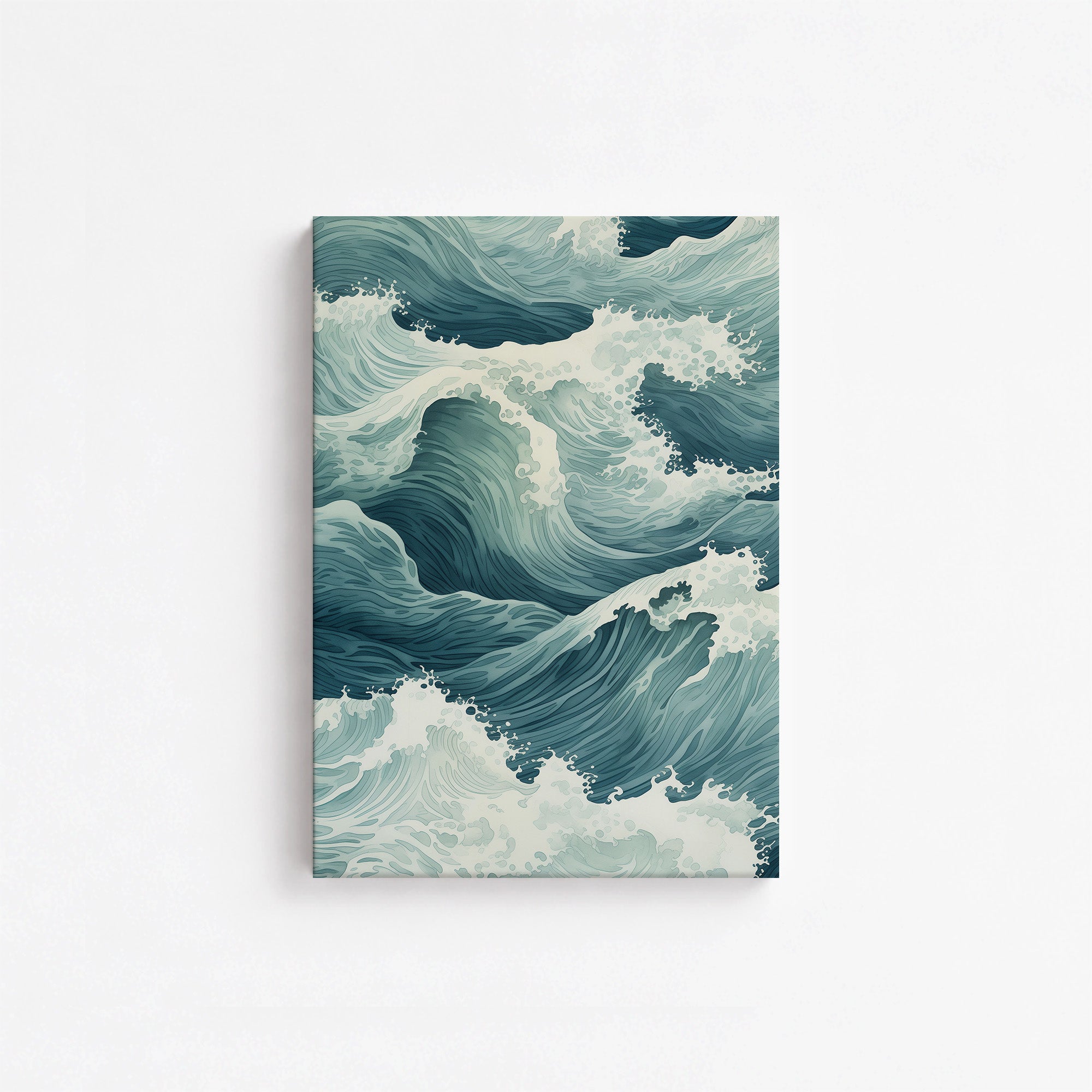 Tidal Symphony