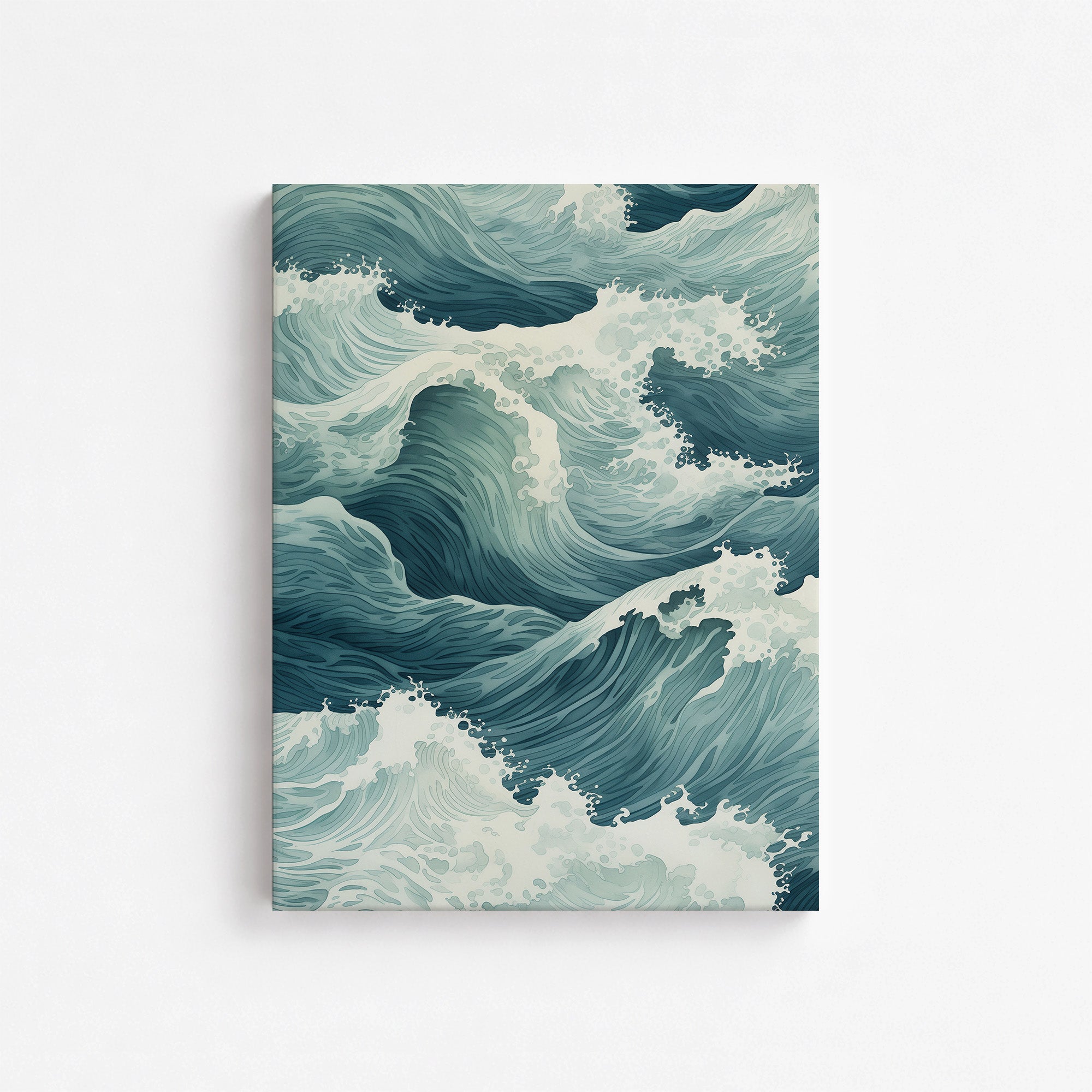 Tidal Symphony