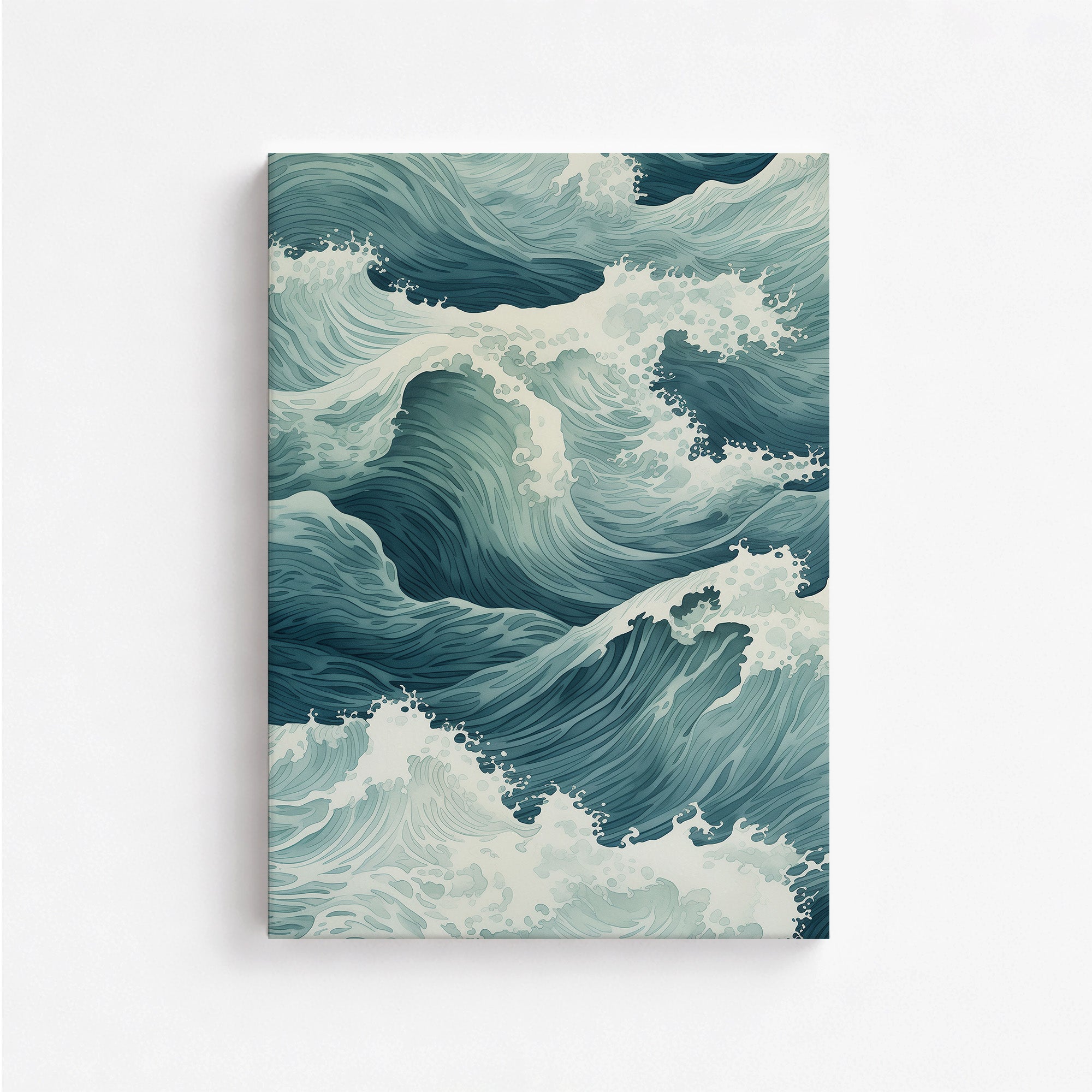 Tidal Symphony