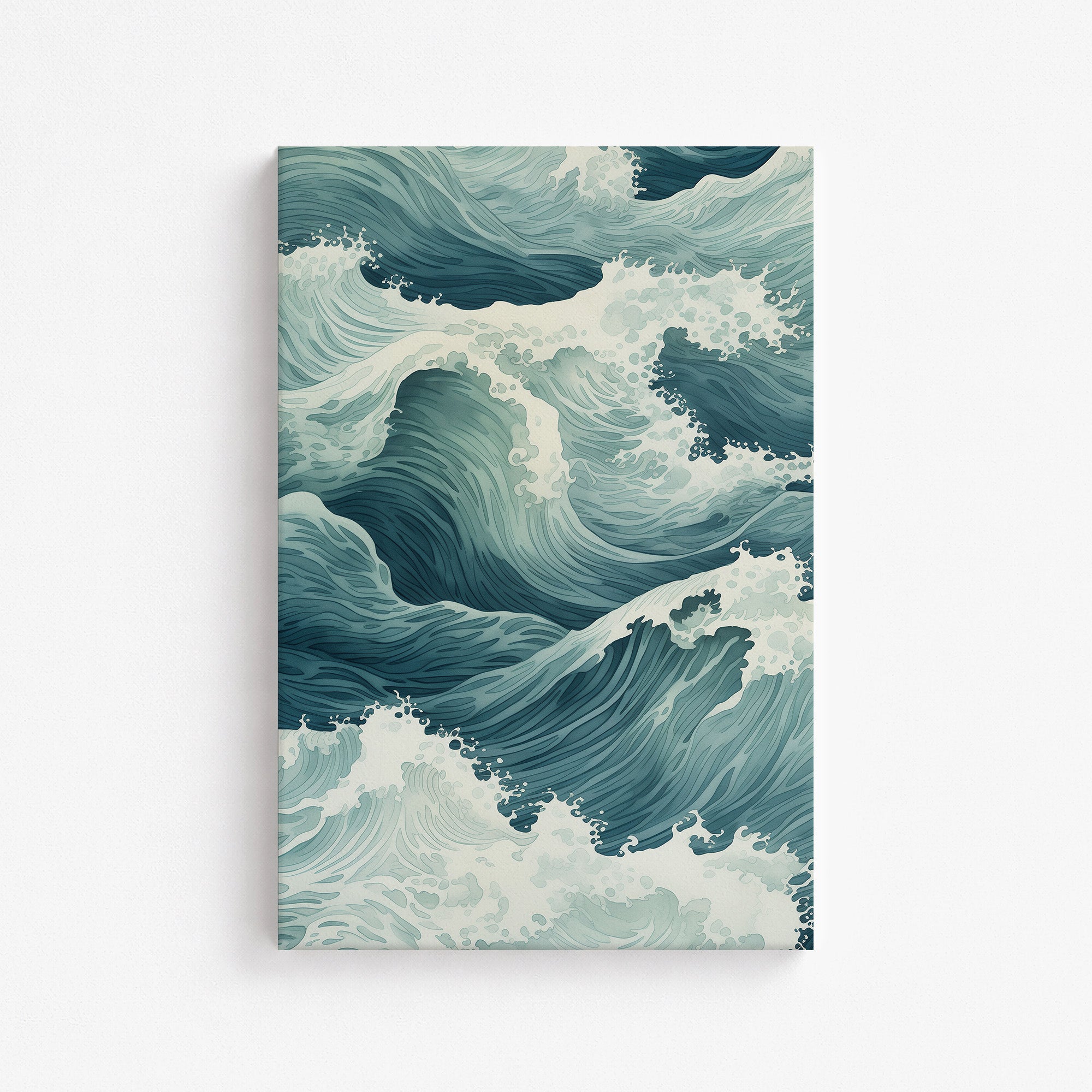 Tidal Symphony