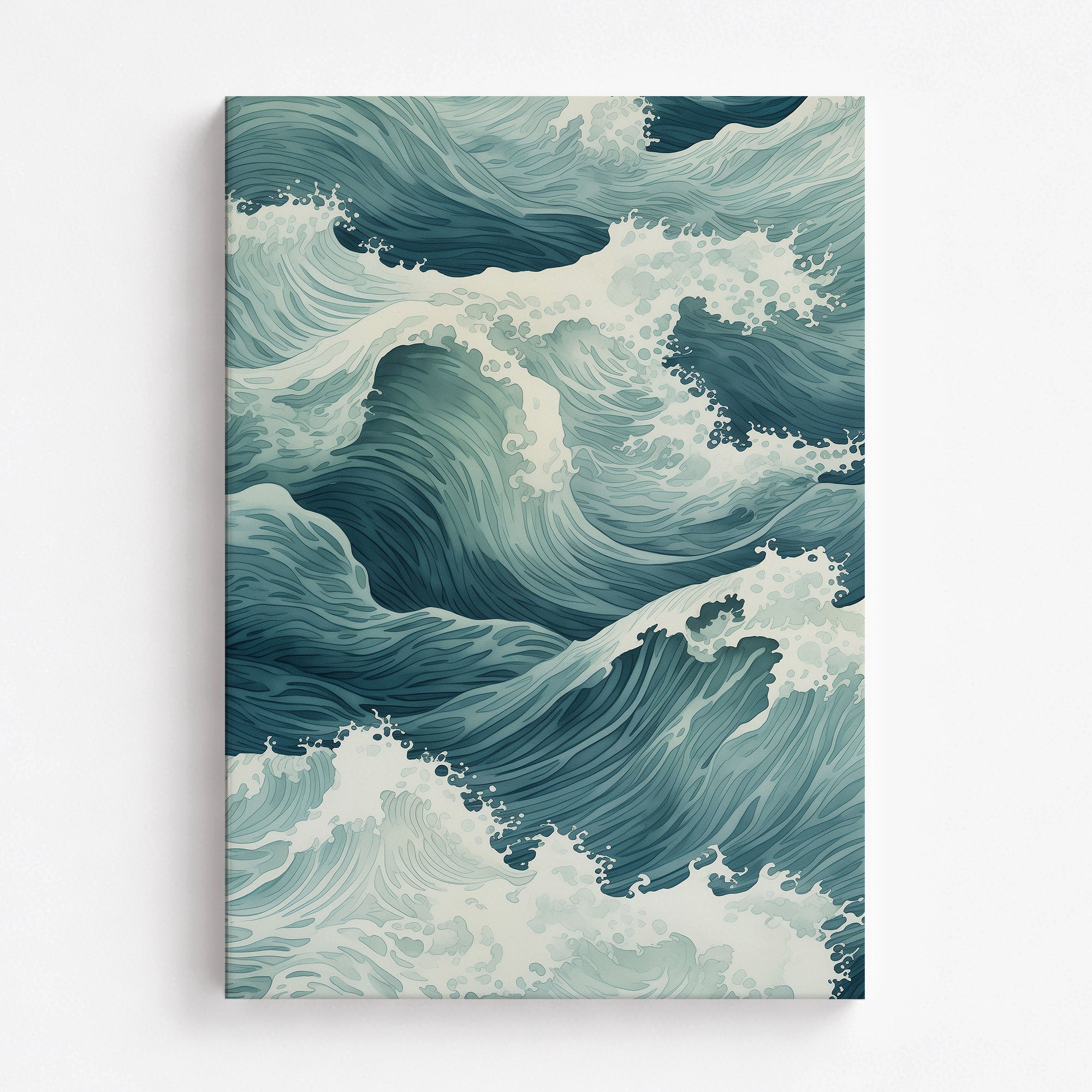 Tidal Symphony