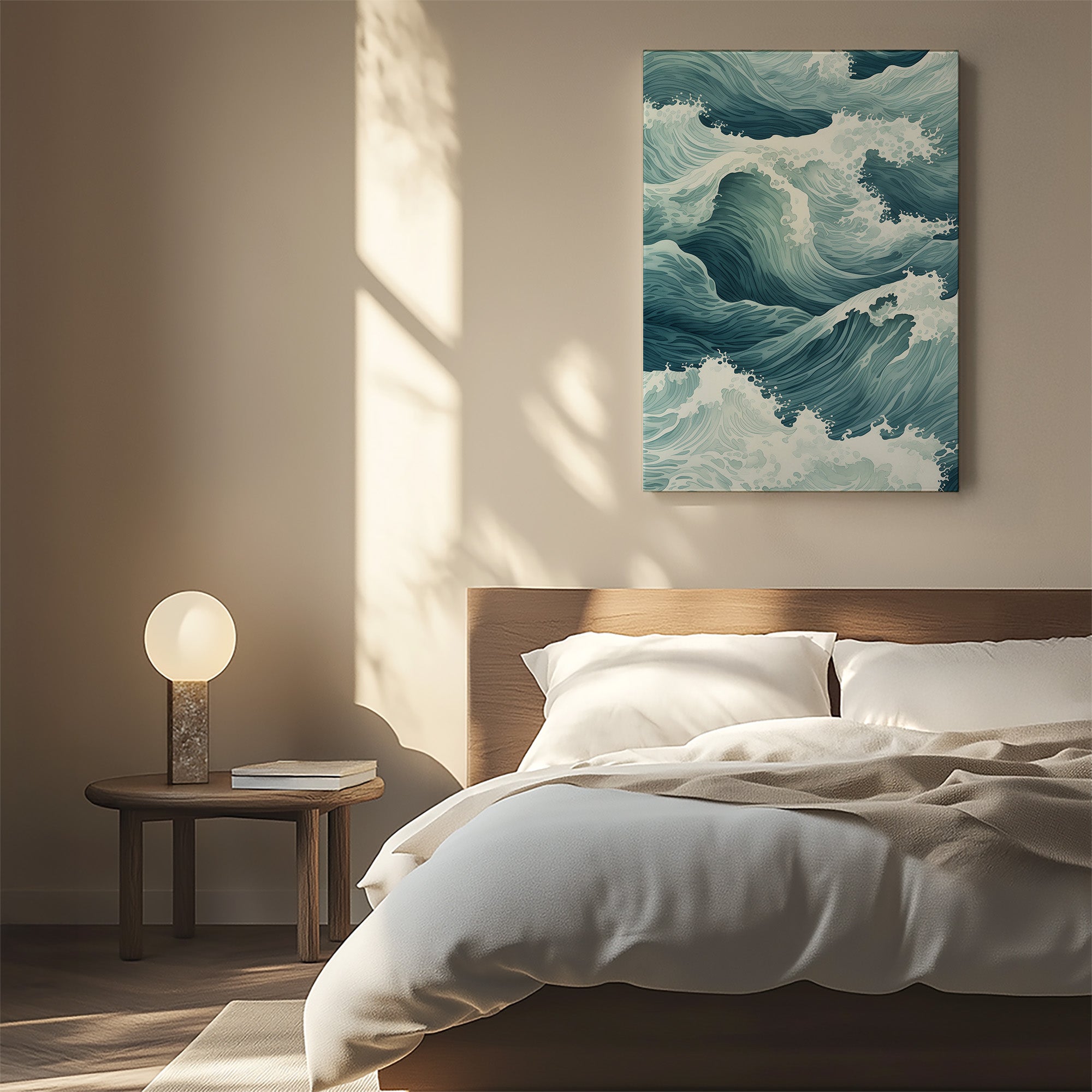 Tidal Symphony