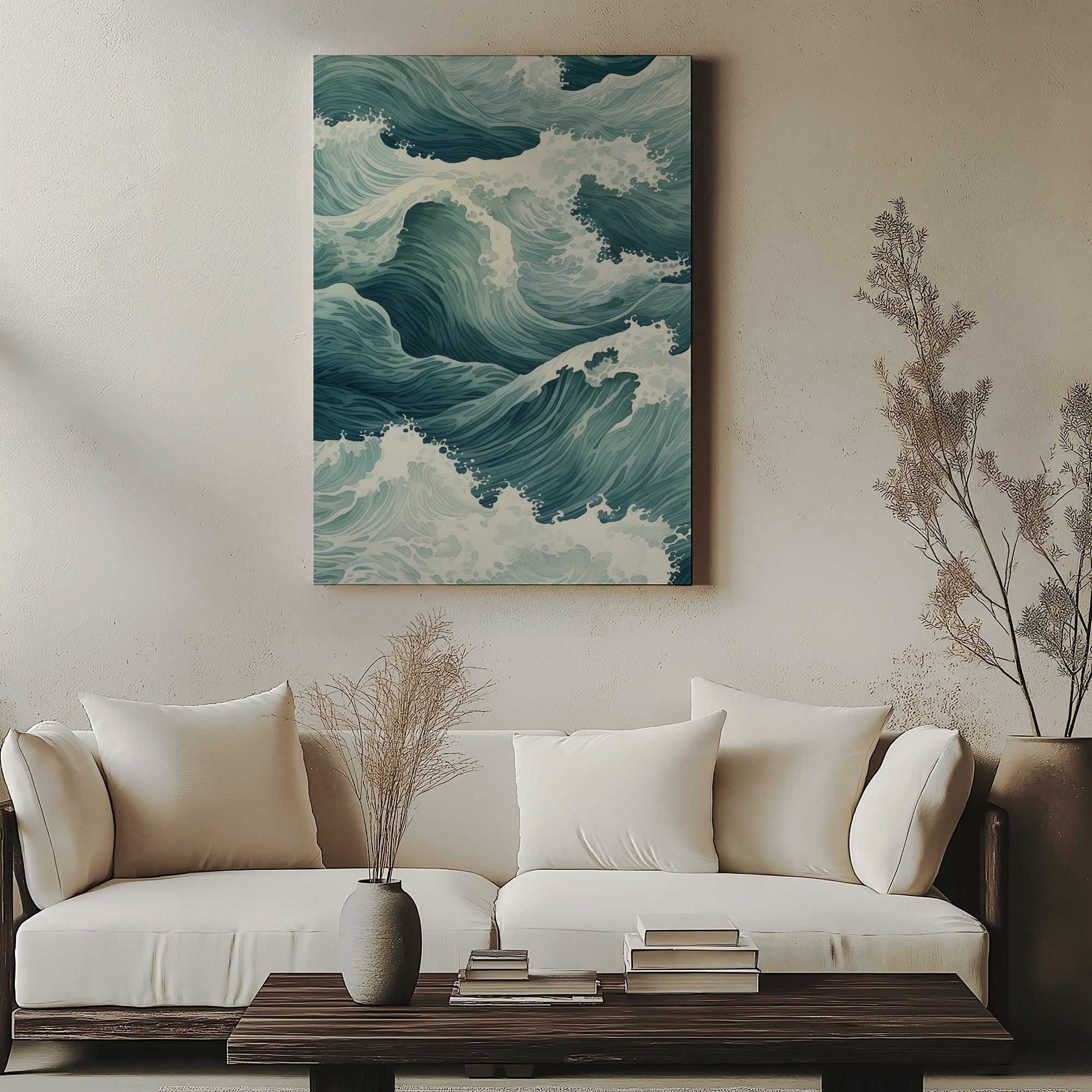 Tidal Symphony