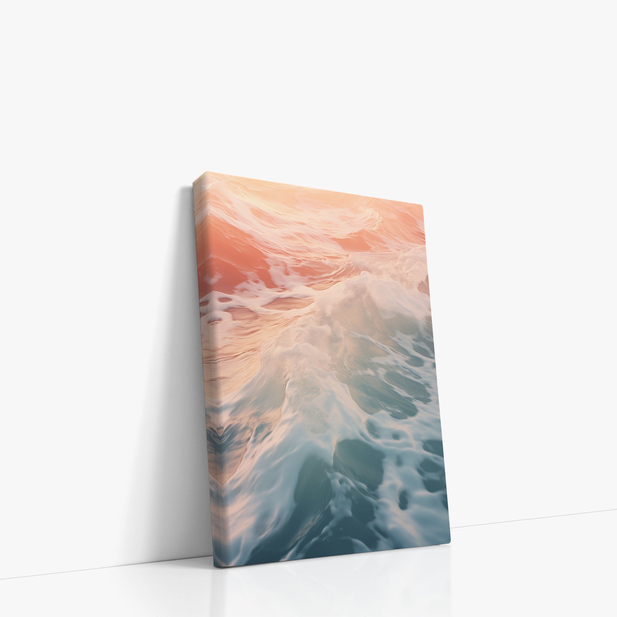Sunset Tide Whisper