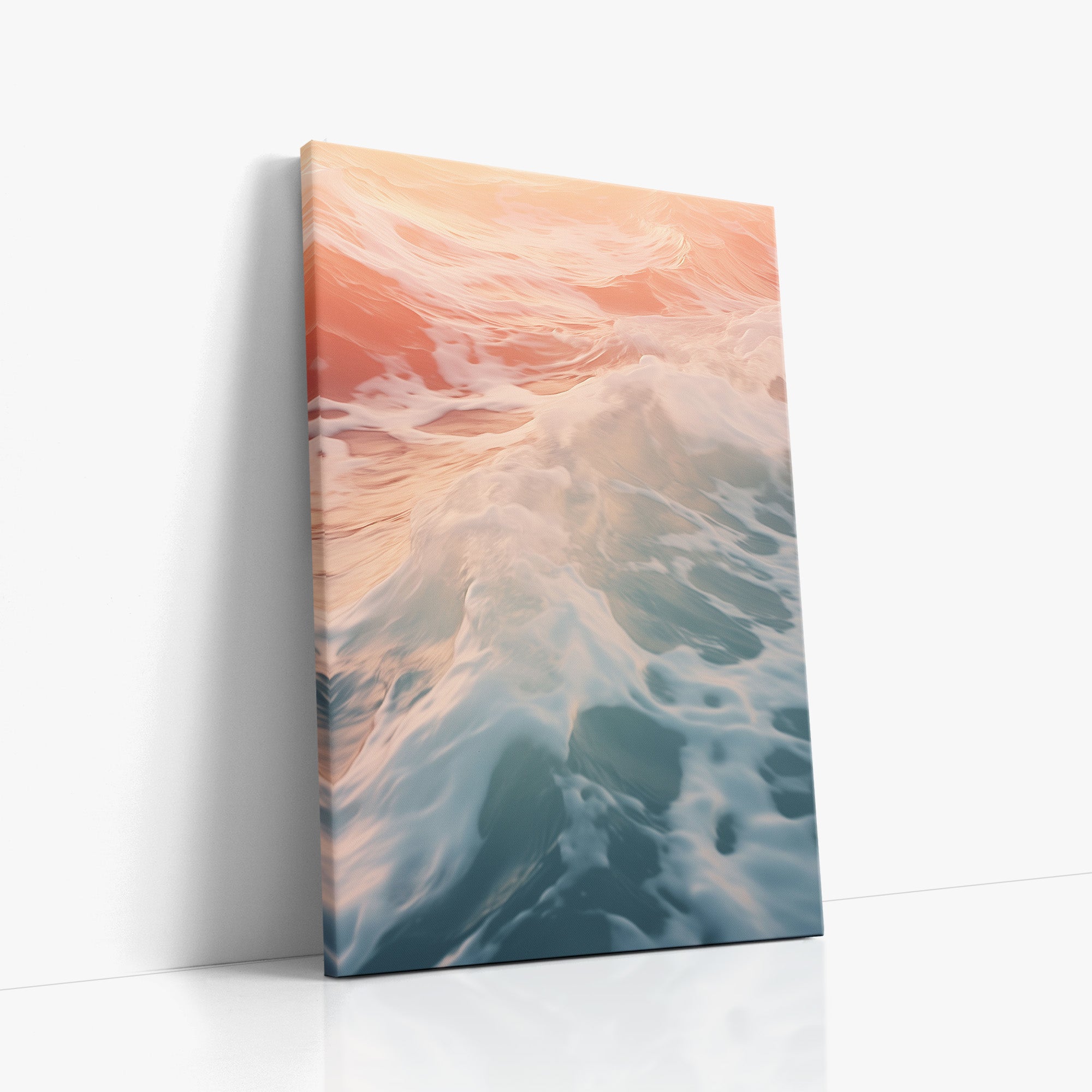 Sunset Tide Whisper
