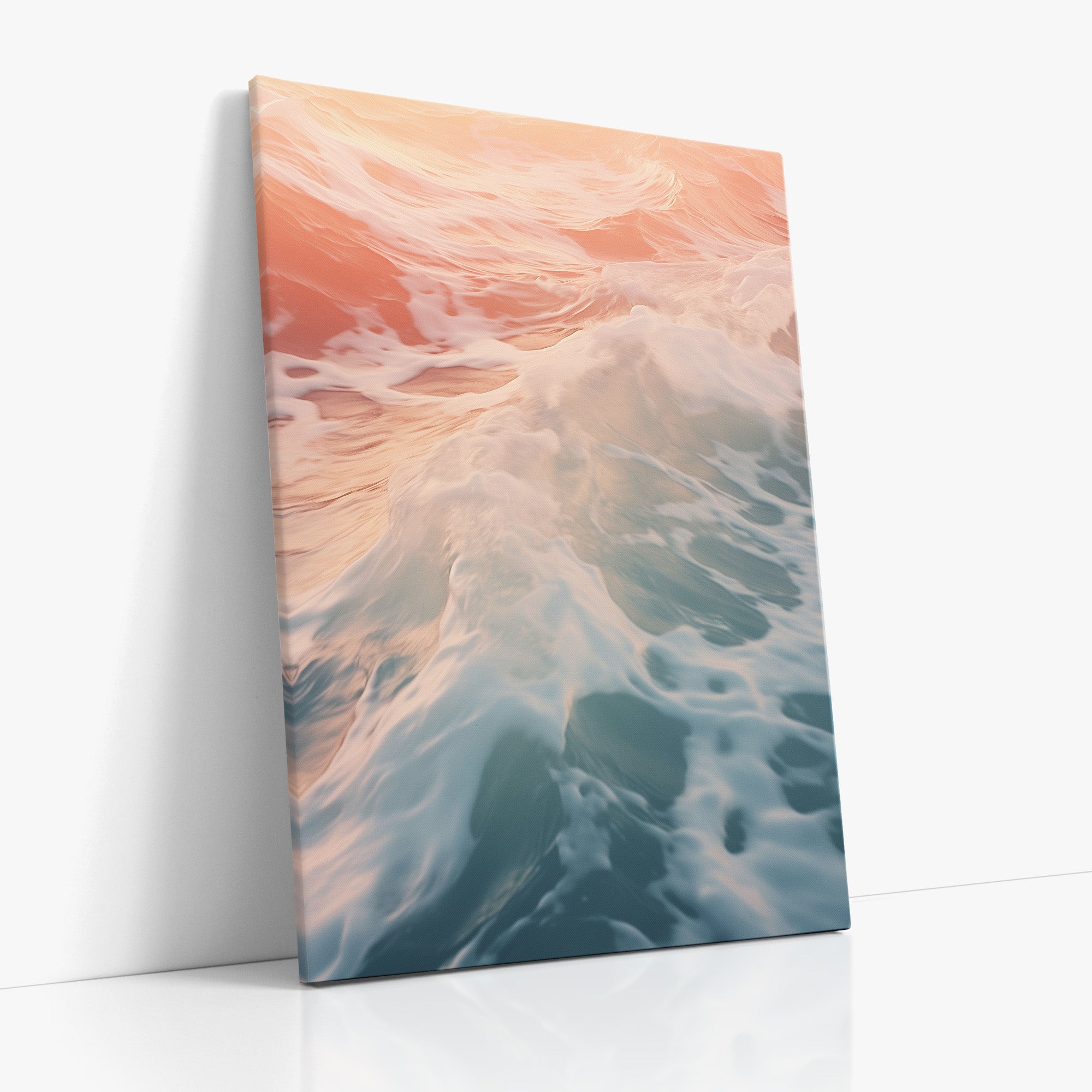 Sunset Tide Whisper