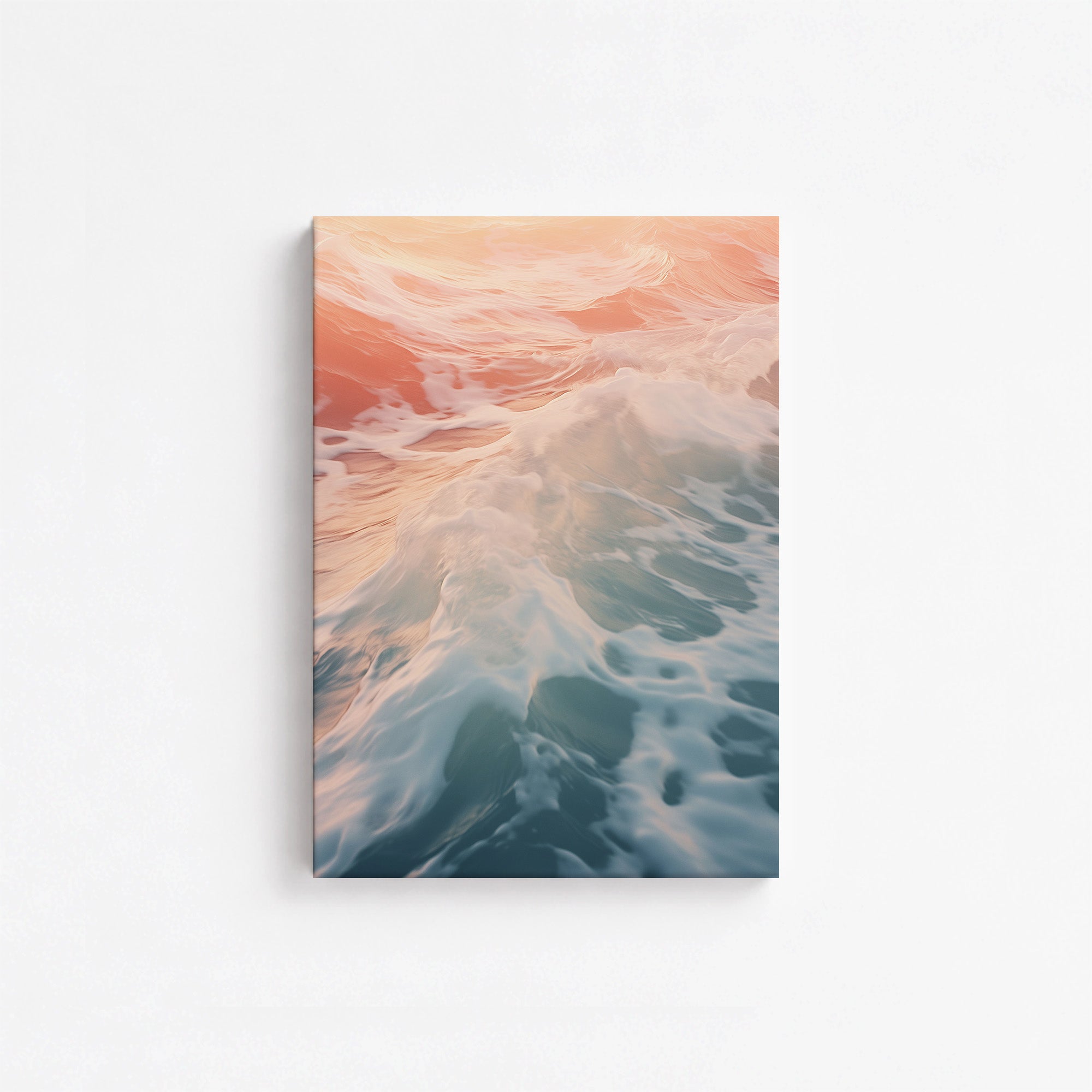 Sunset Tide Whisper