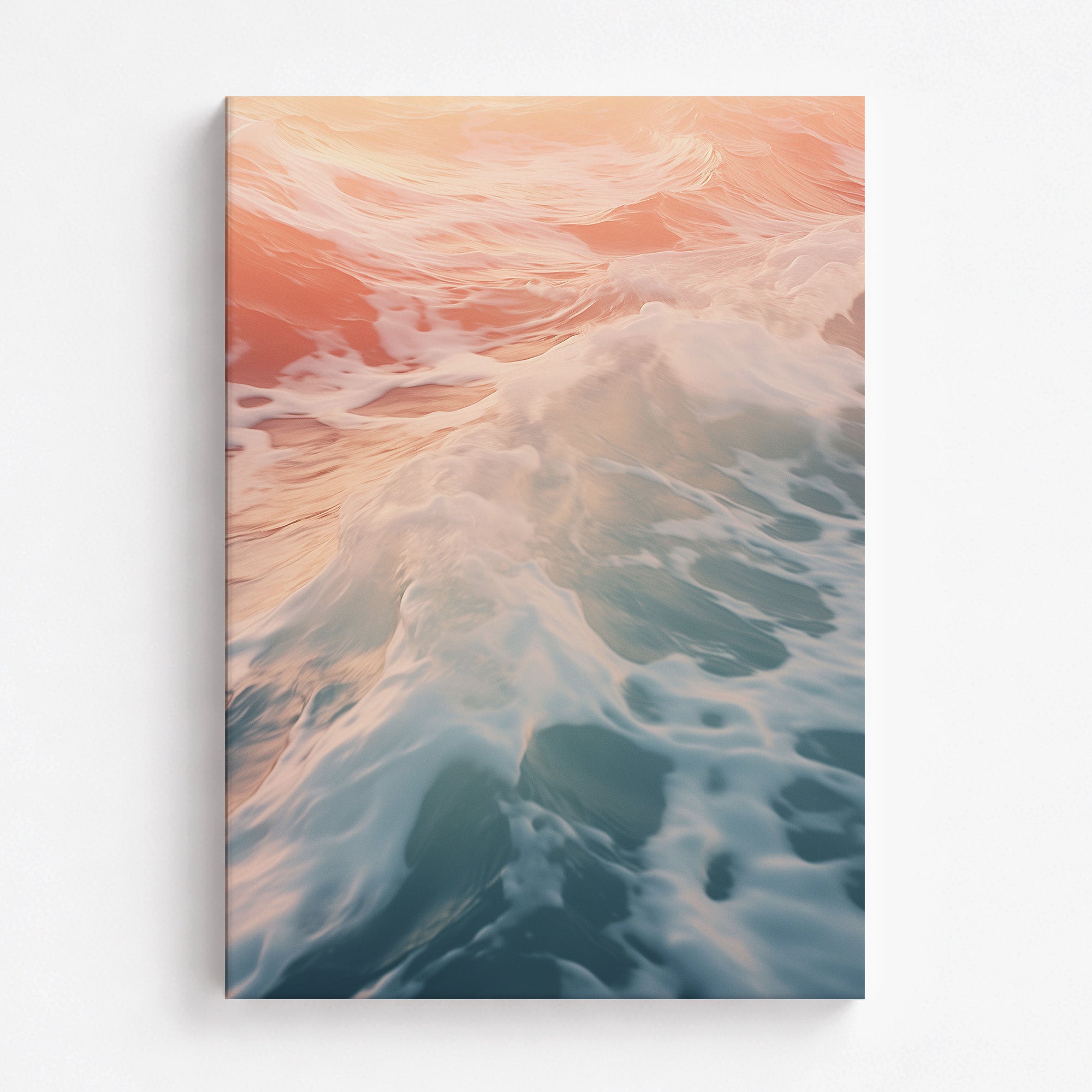 Sunset Tide Whisper