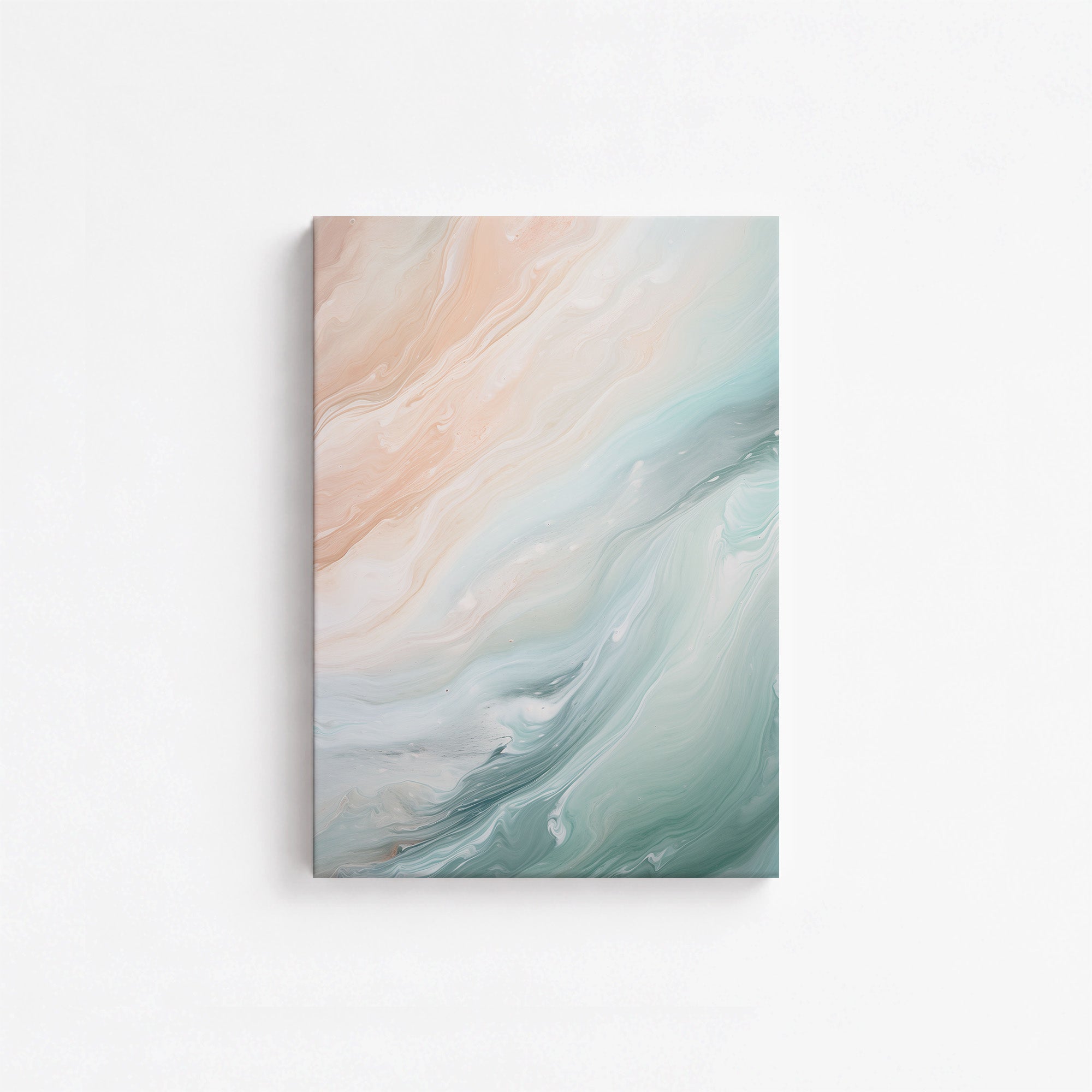 Coastal Dreams Marble