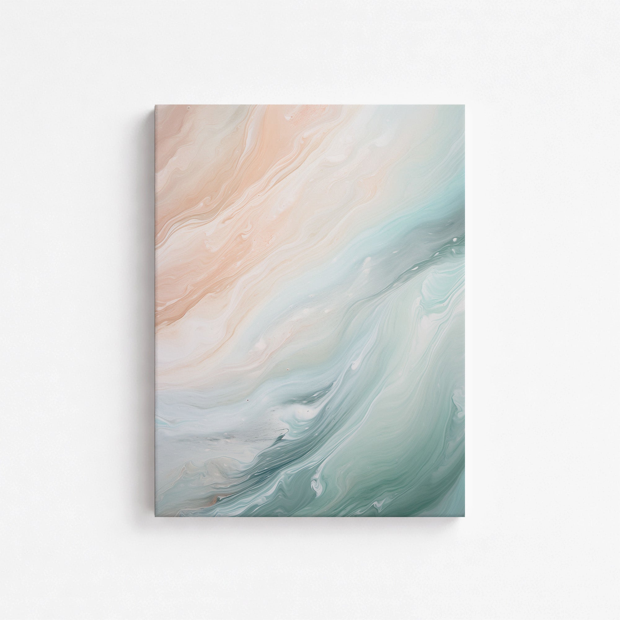Coastal Dreams Marble