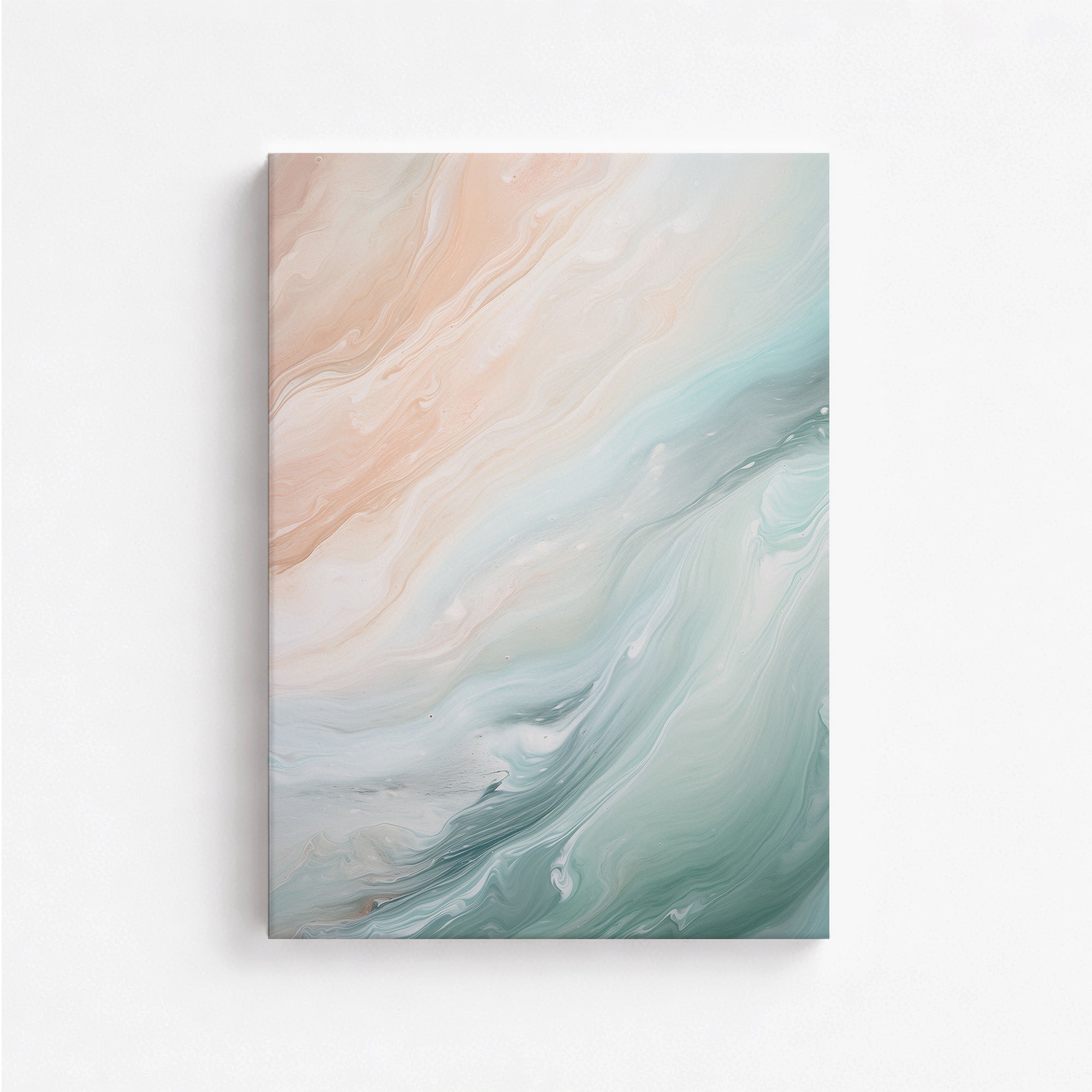 Coastal Dreams Marble