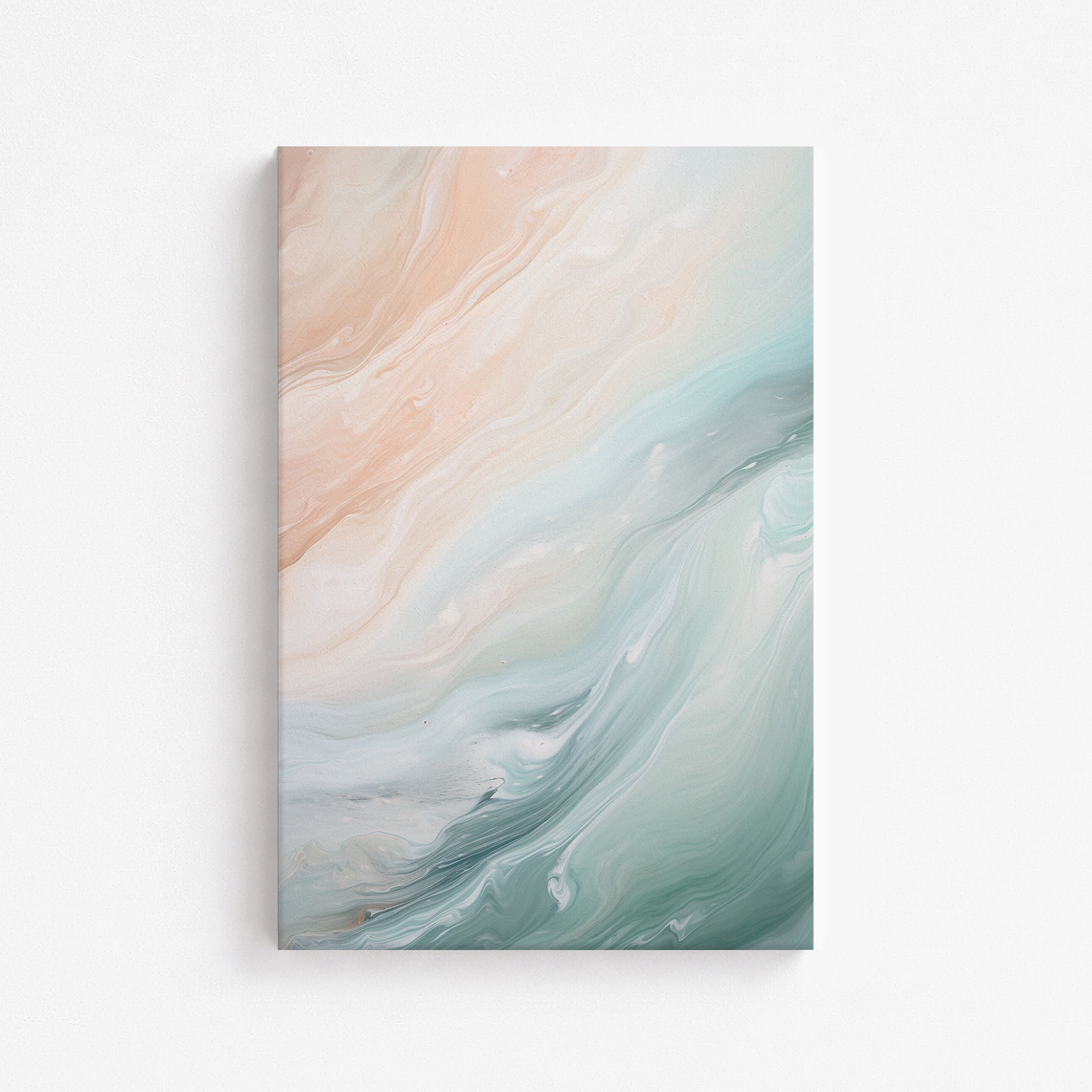 Coastal Dreams Marble