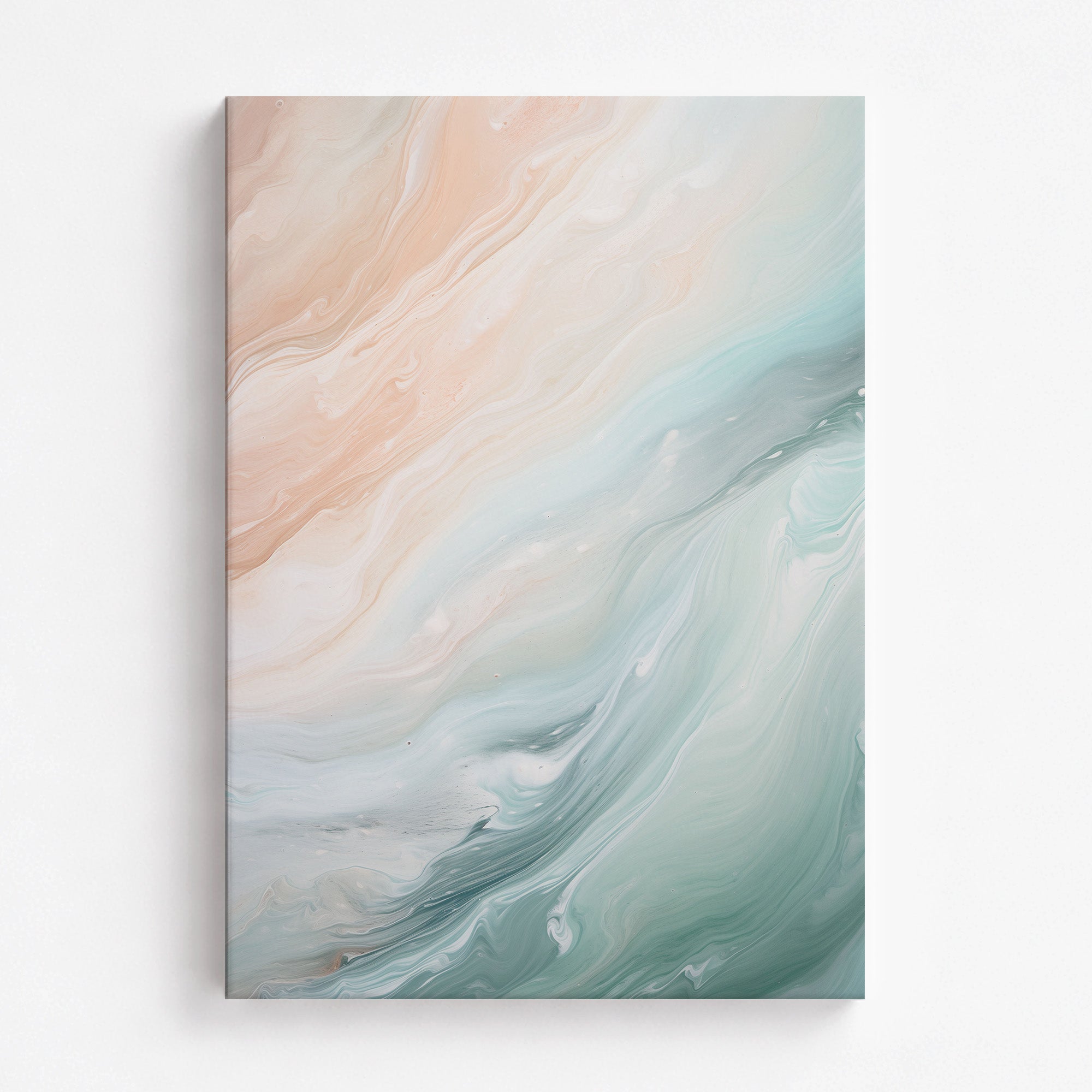 Coastal Dreams Marble