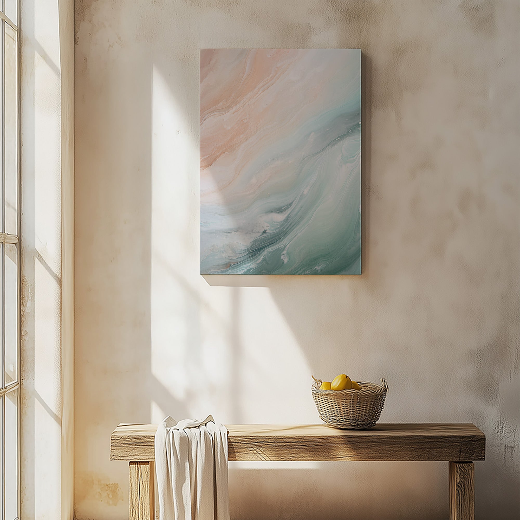 Coastal Dreams Marble