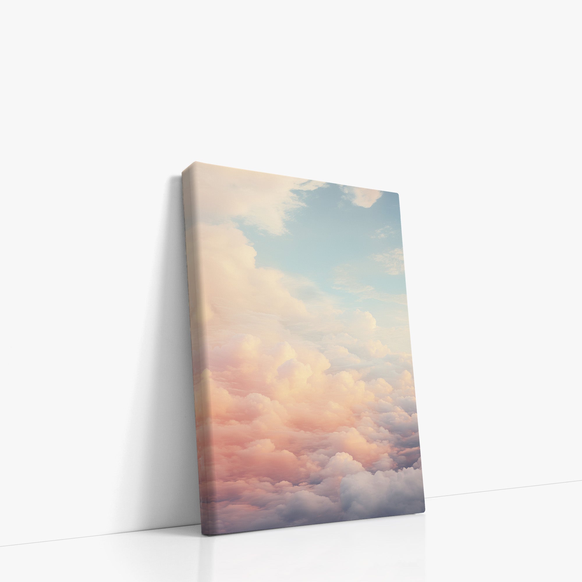 Celestial Cotton Candy