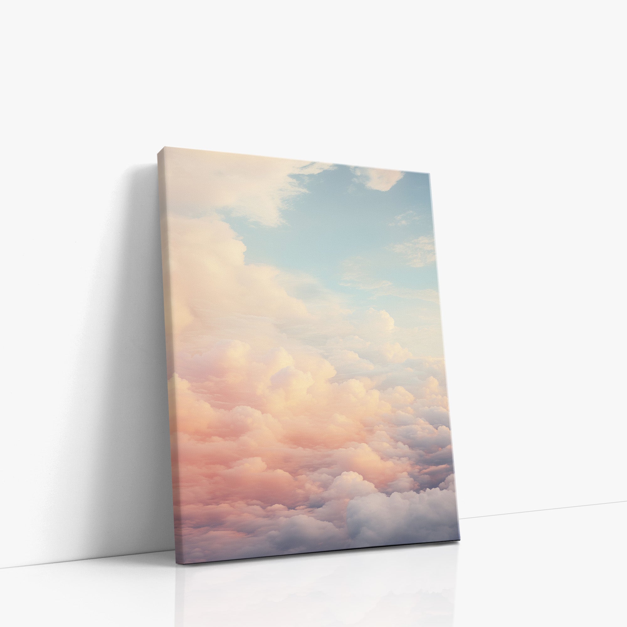 Celestial Cotton Candy