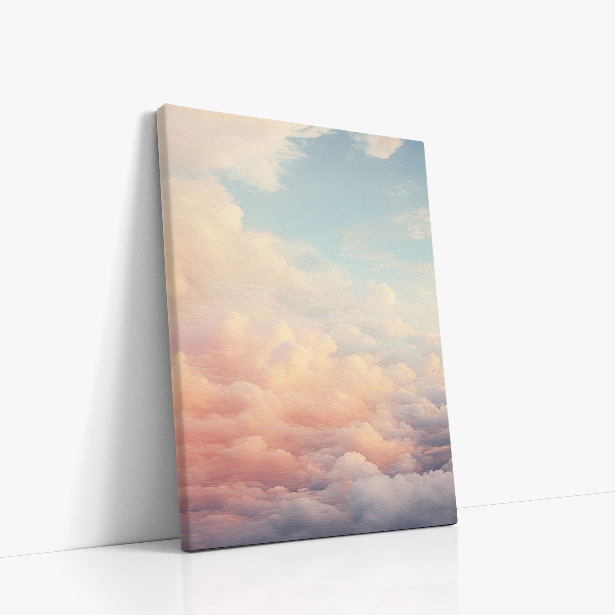 Celestial Cotton Candy