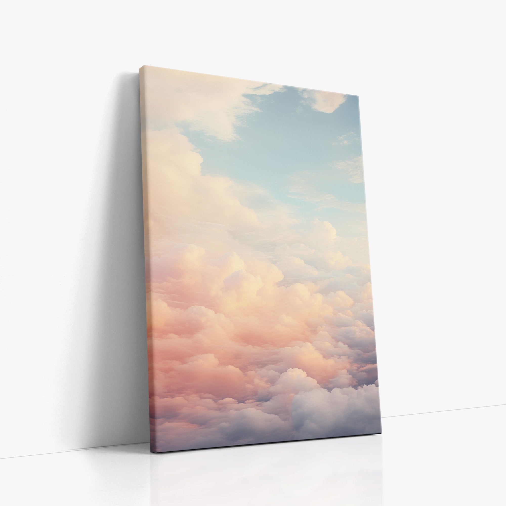 Celestial Cotton Candy