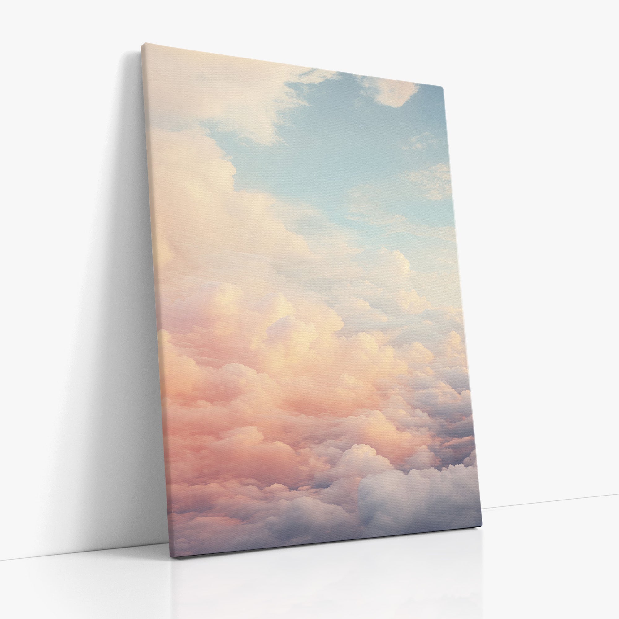 Celestial Cotton Candy