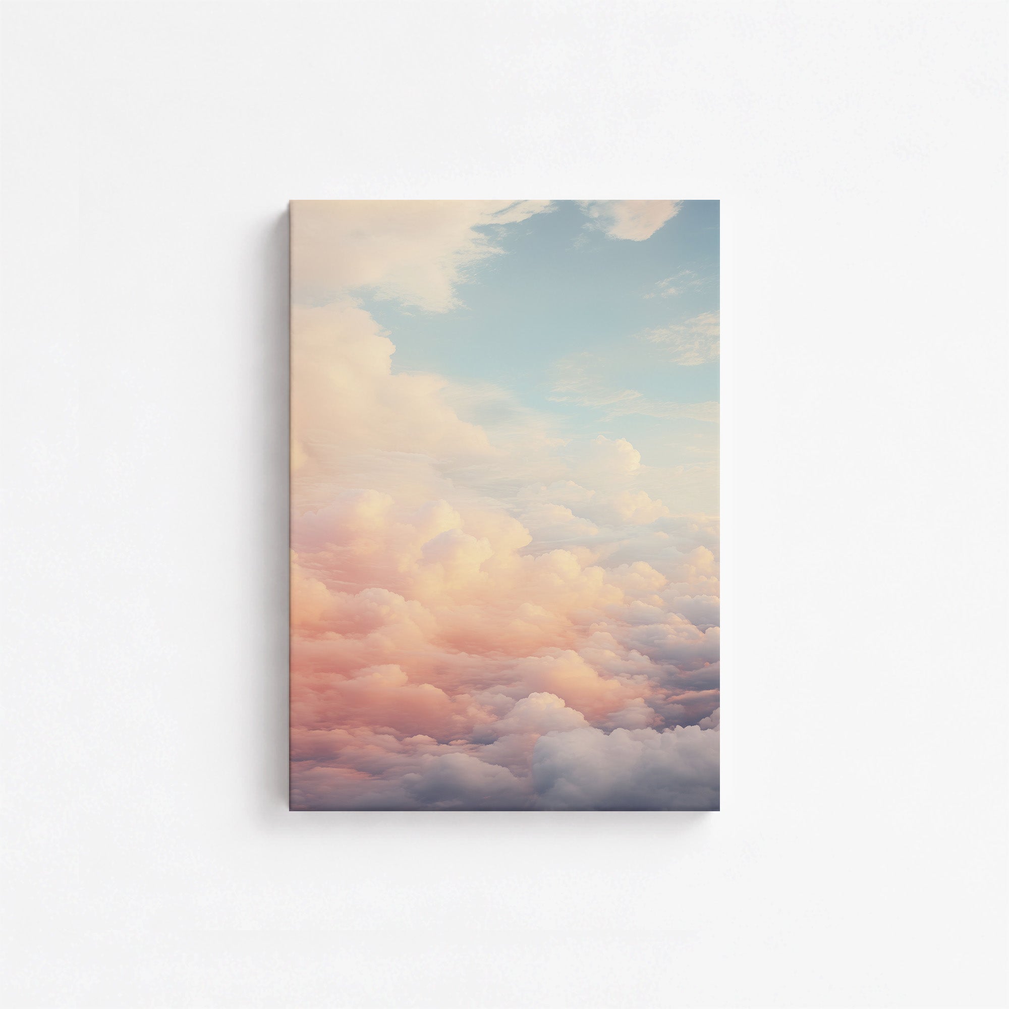 Celestial Cotton Candy
