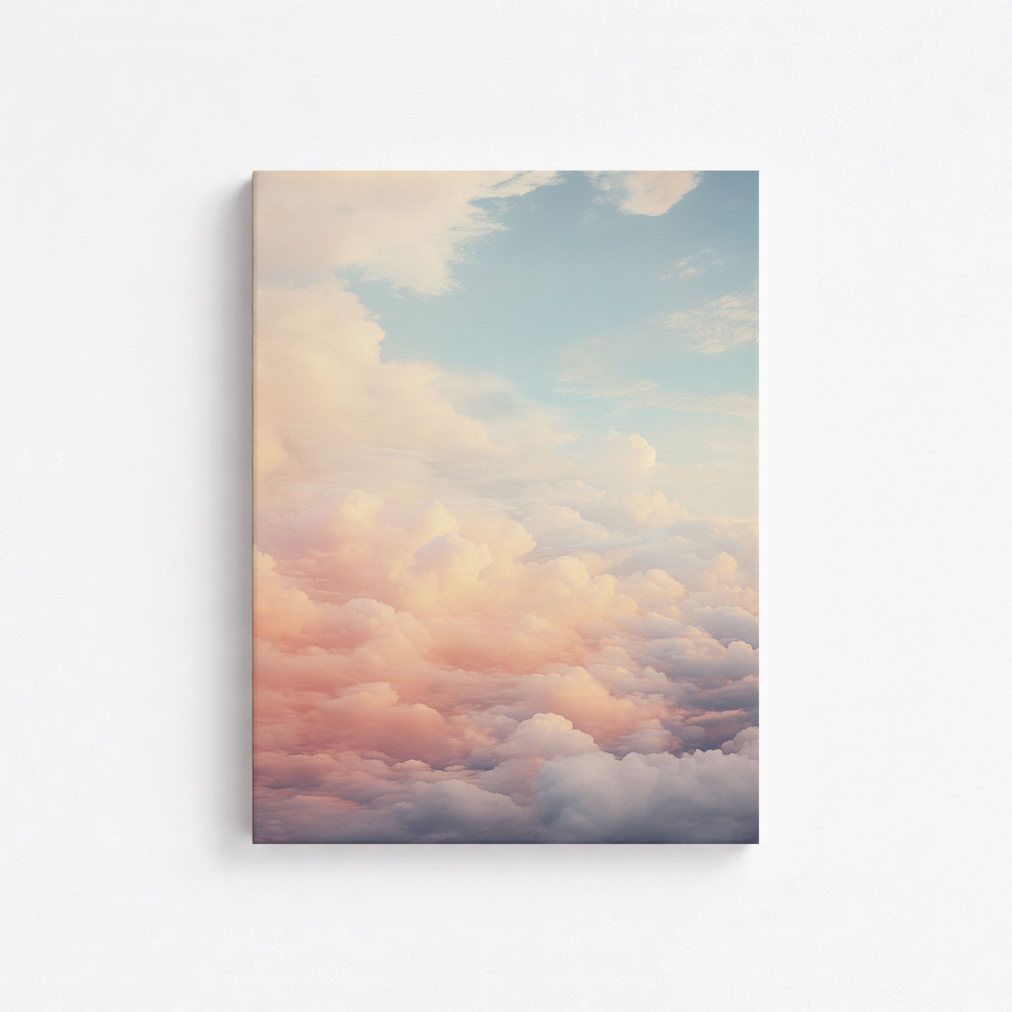Celestial Cotton Candy