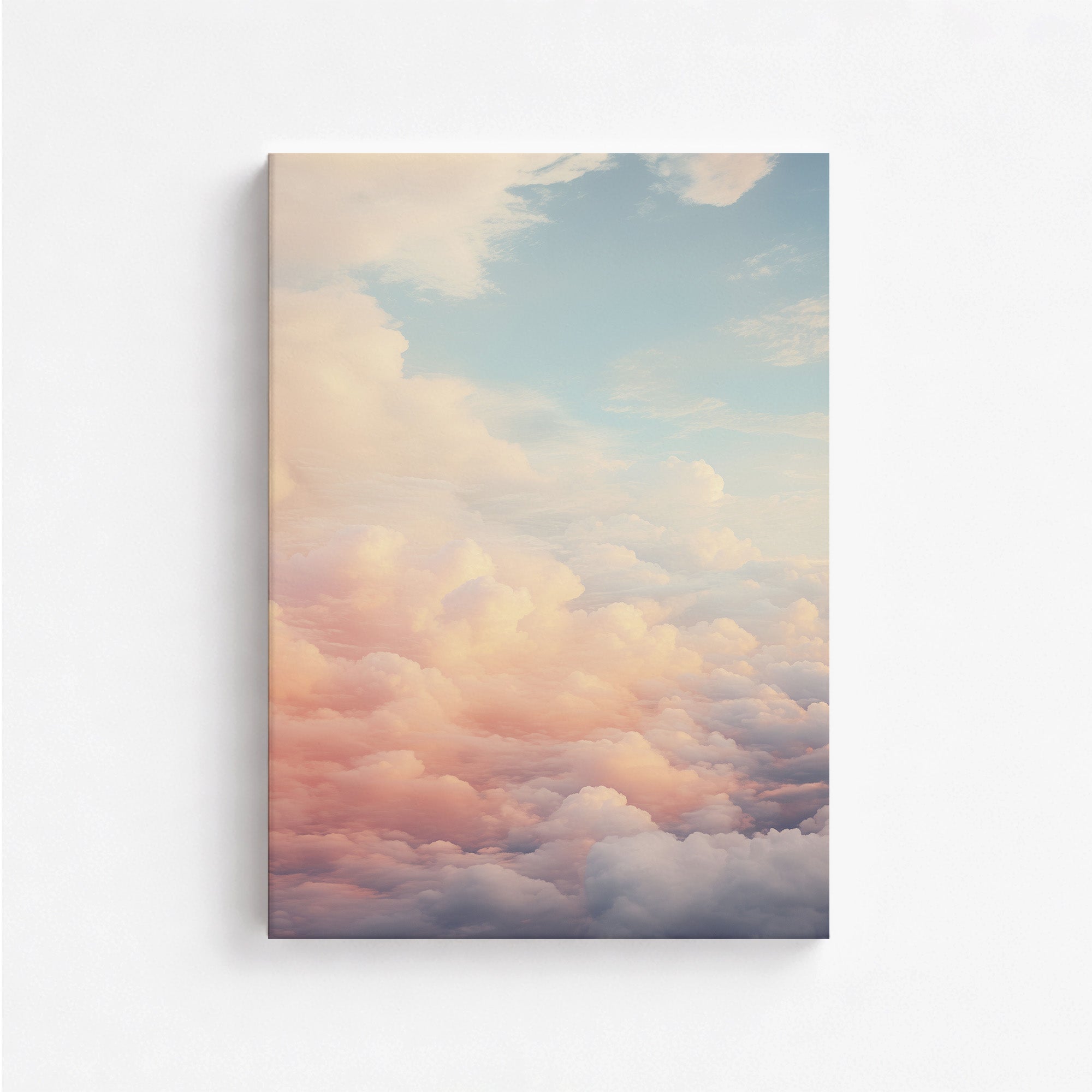 Celestial Cotton Candy