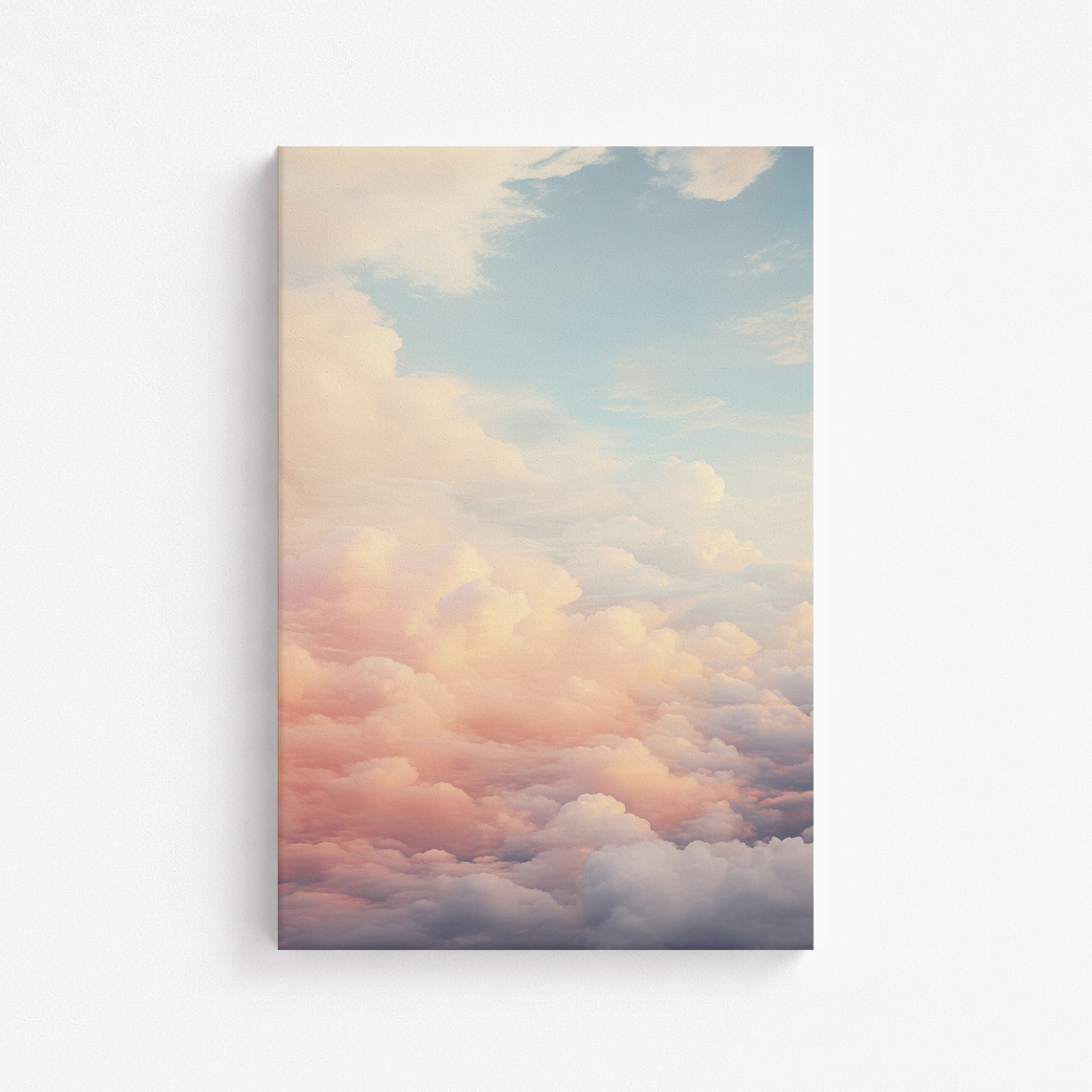 Celestial Cotton Candy