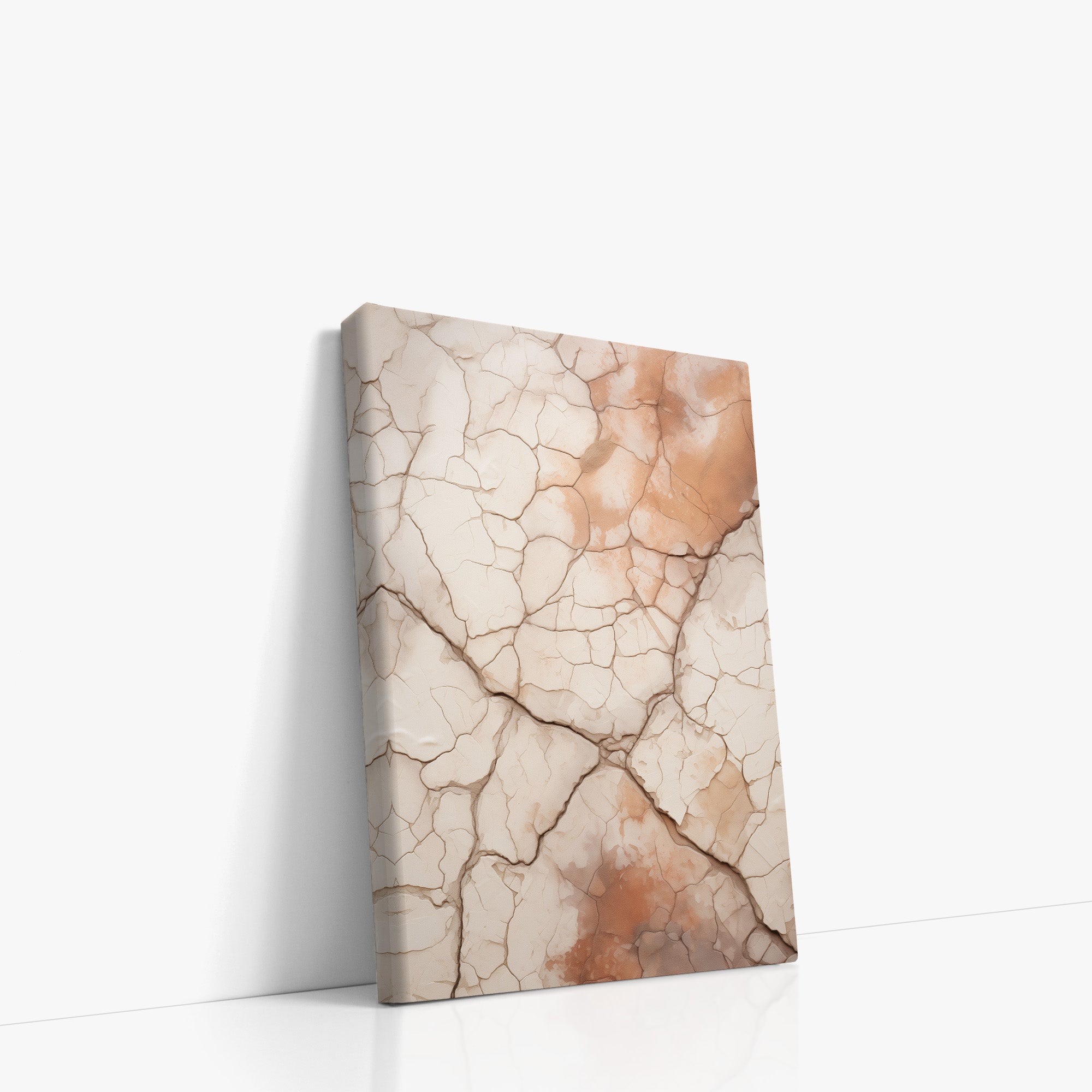 Wüste Mosaik