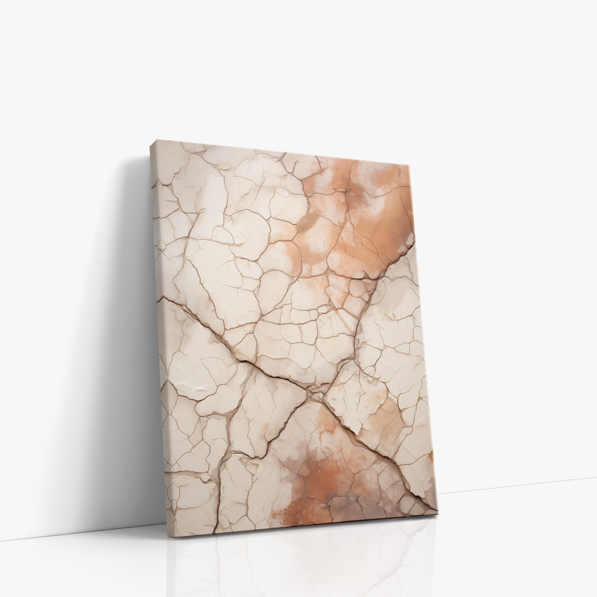 Wüste Mosaik