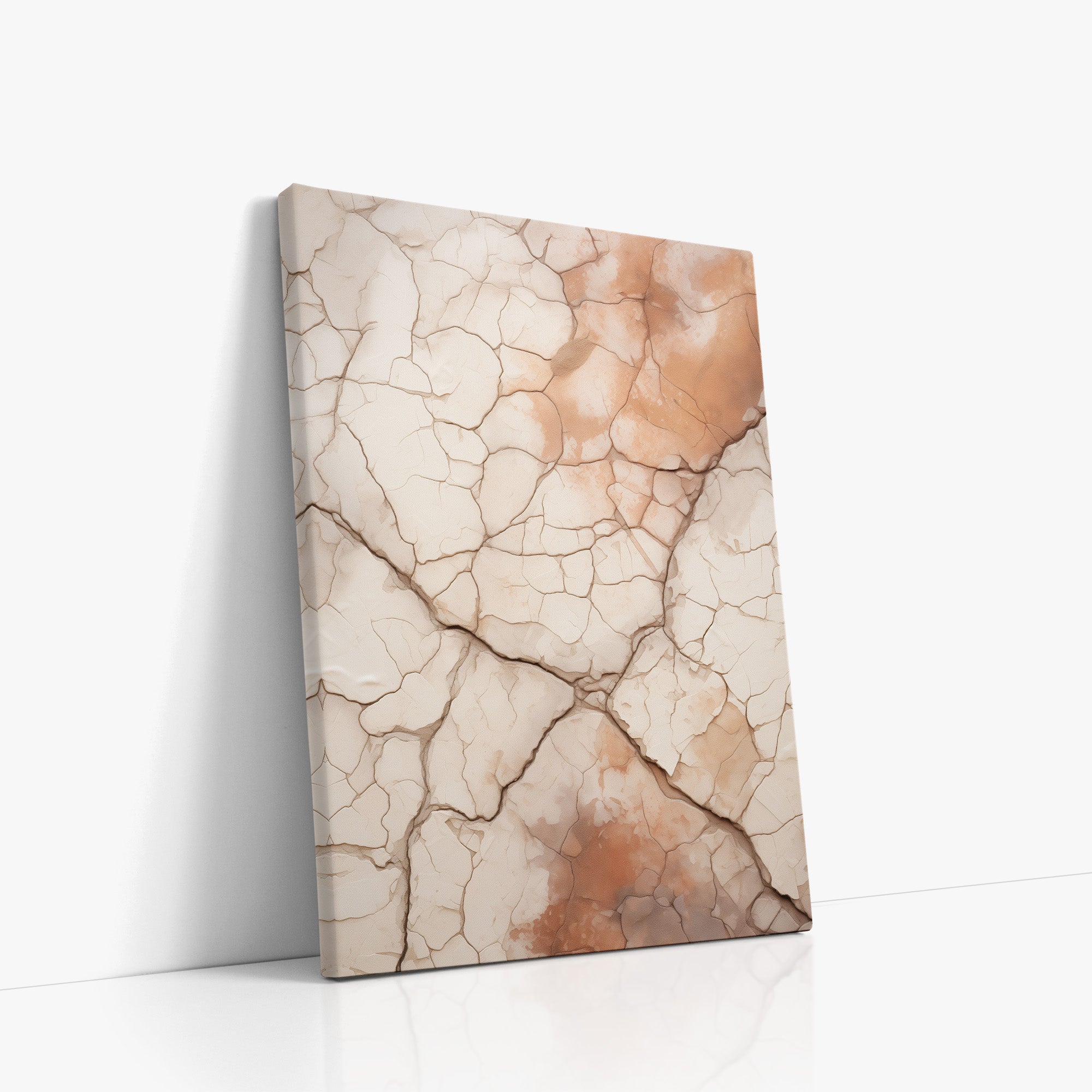 Wüste Mosaik