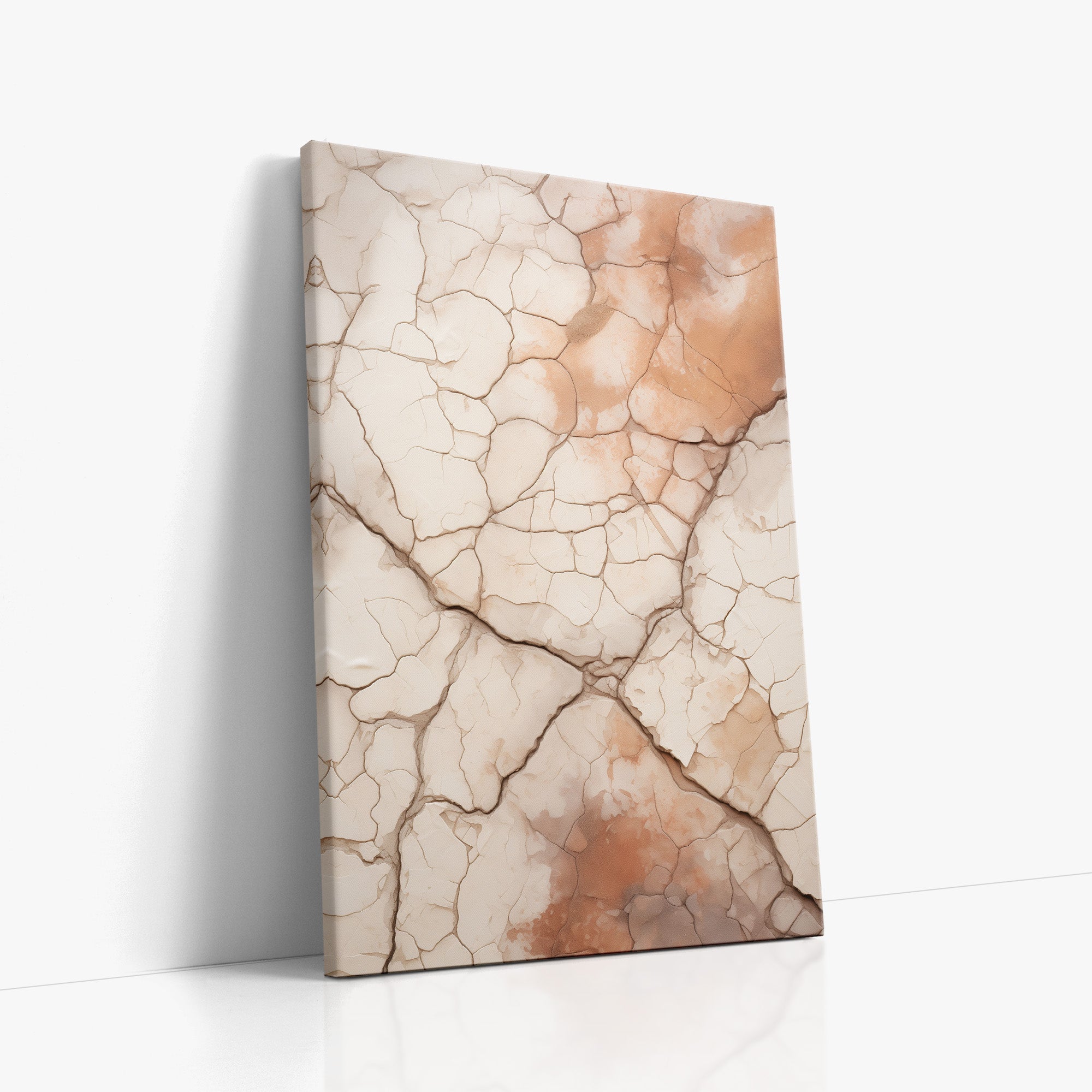 Wüste Mosaik