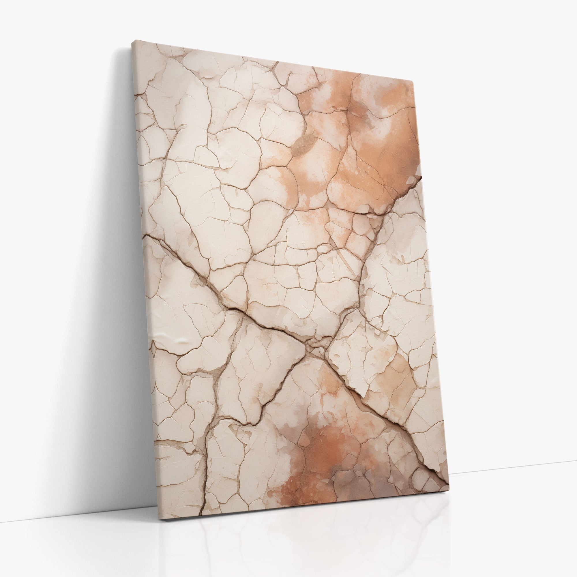 Wüste Mosaik