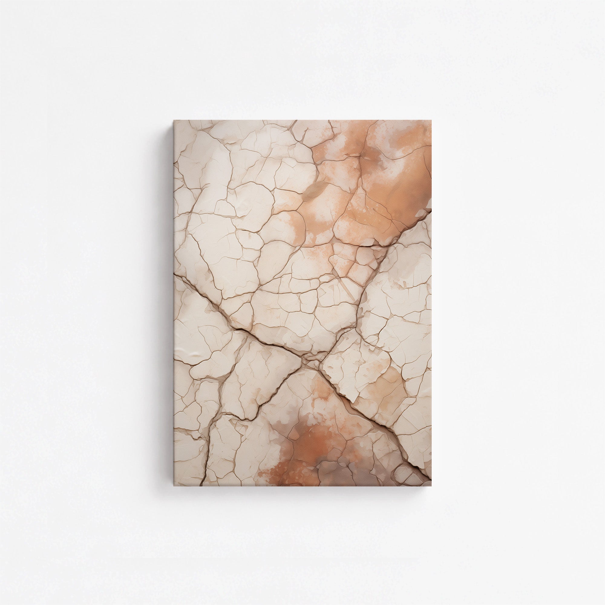 Wüste Mosaik