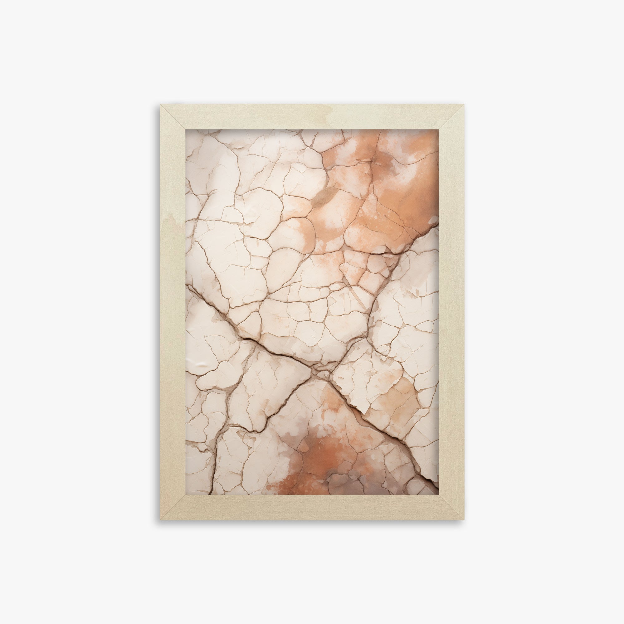 Mosaico del deserto