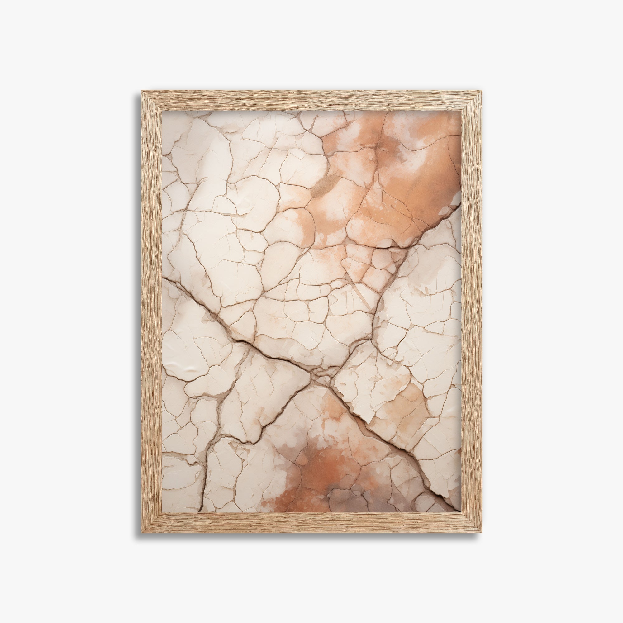 Mosaico del deserto
