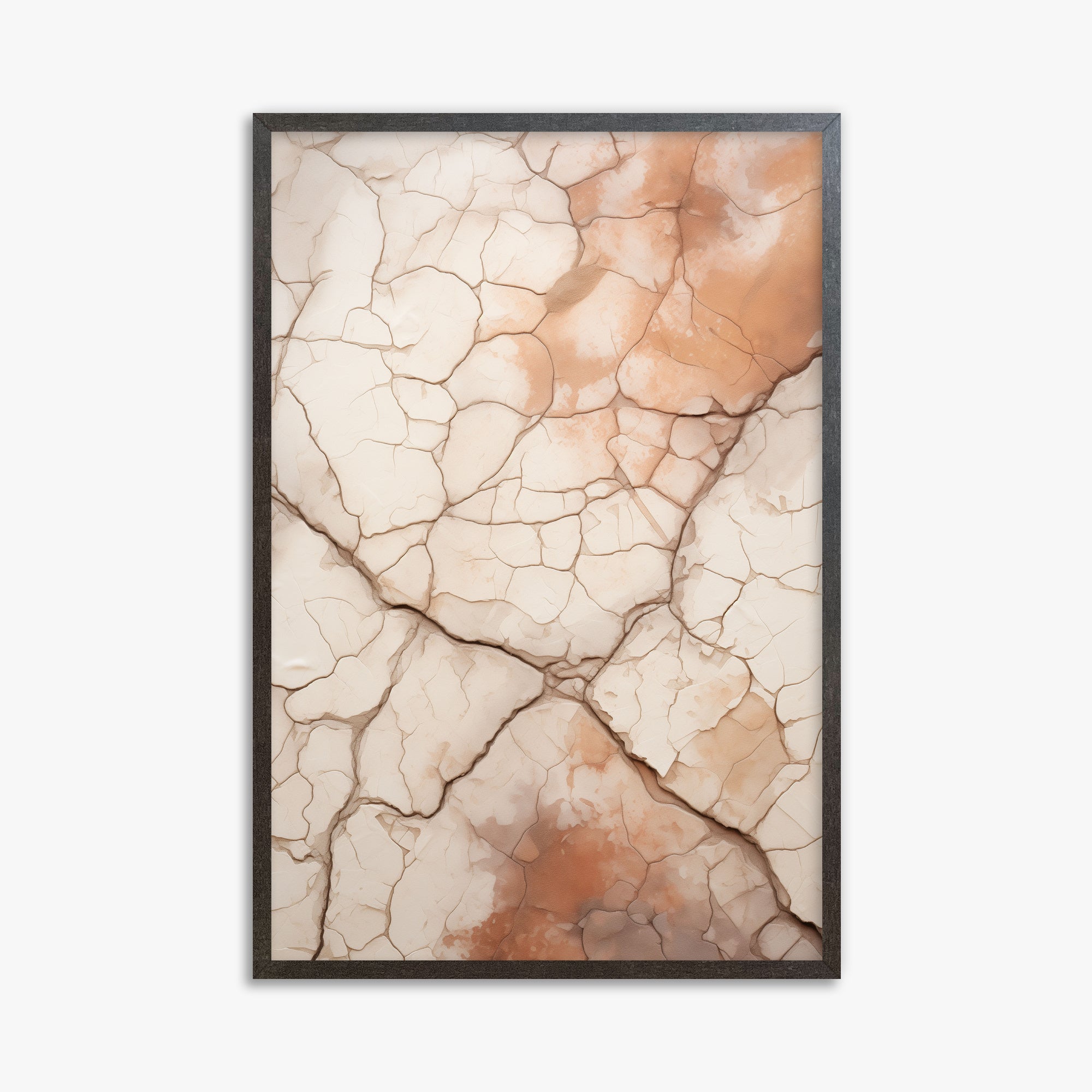 Mosaico del deserto