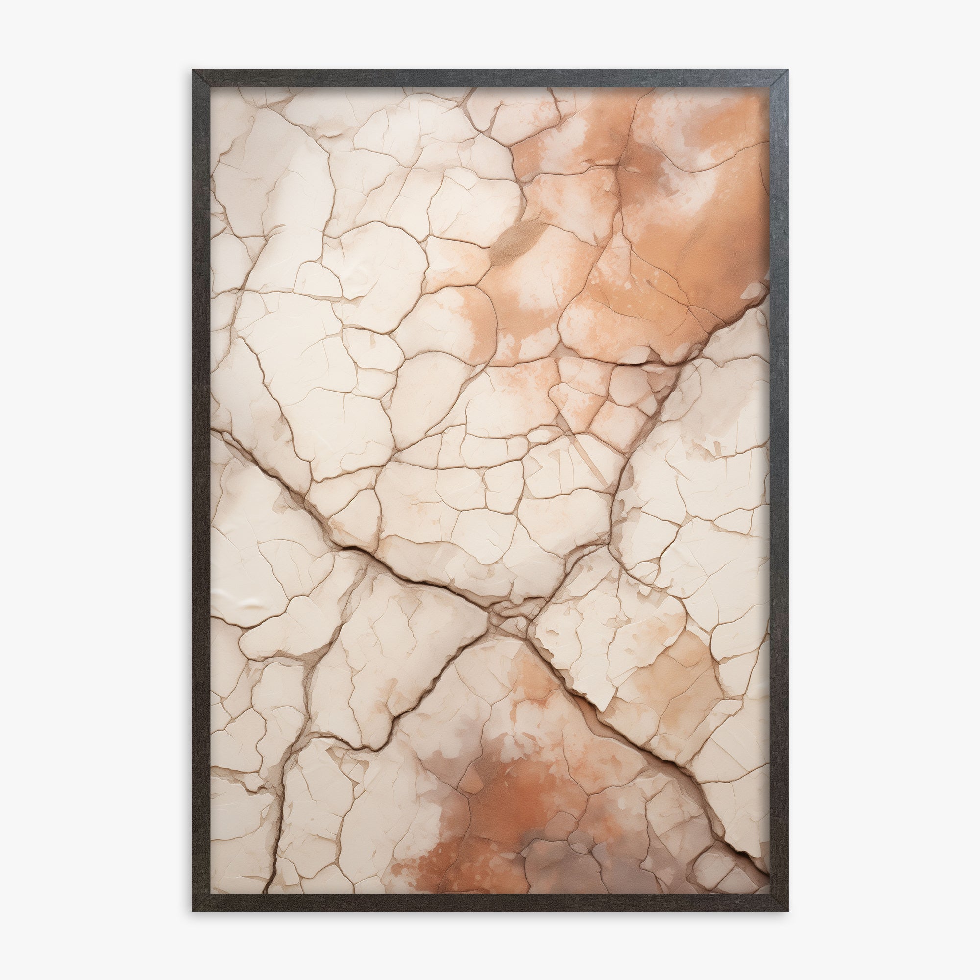 Mosaico del deserto