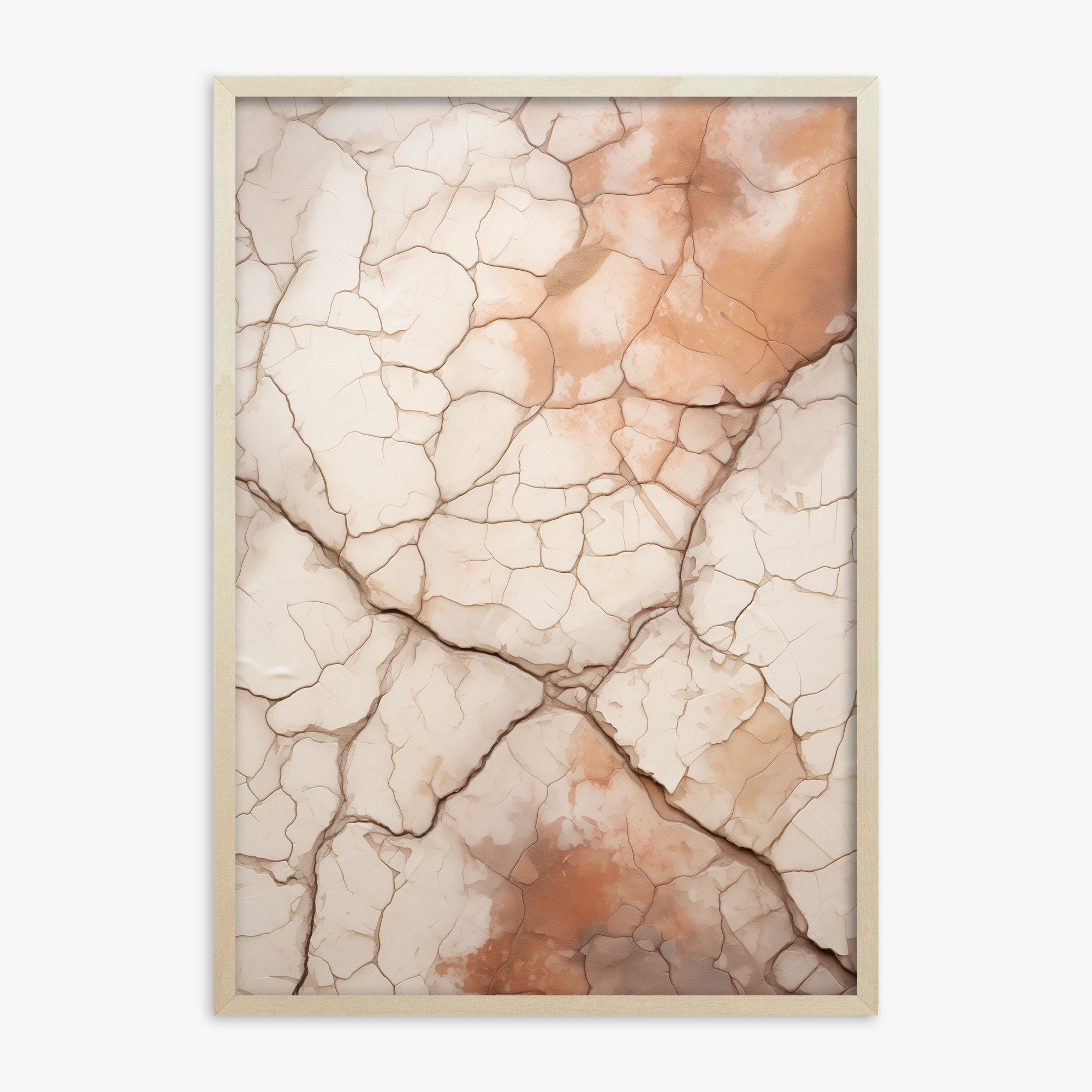 Mosaico del deserto