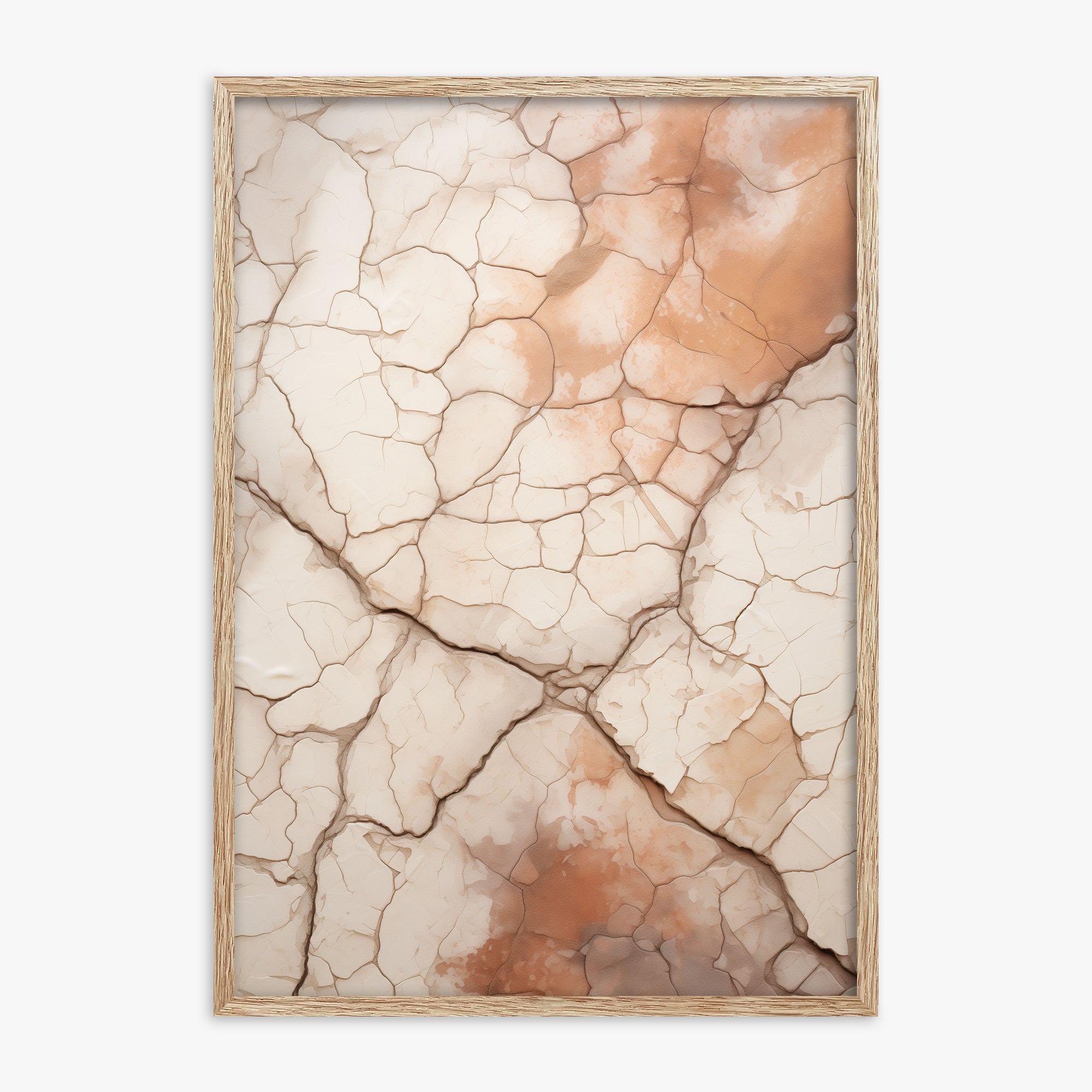 Mosaico del deserto