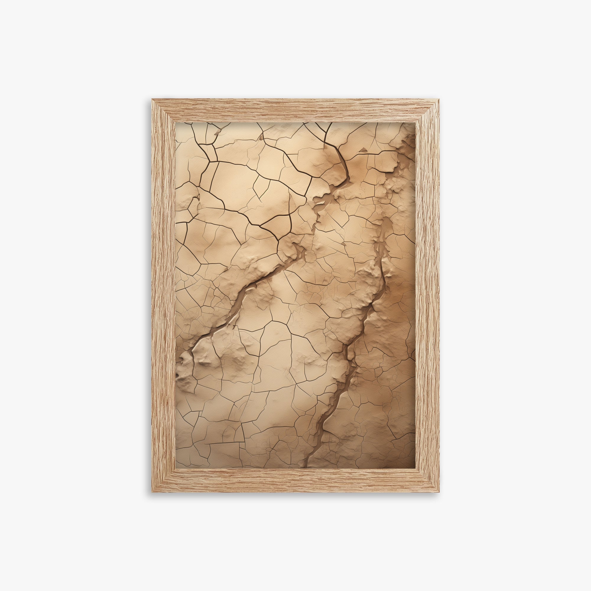 Frammenti di deserto