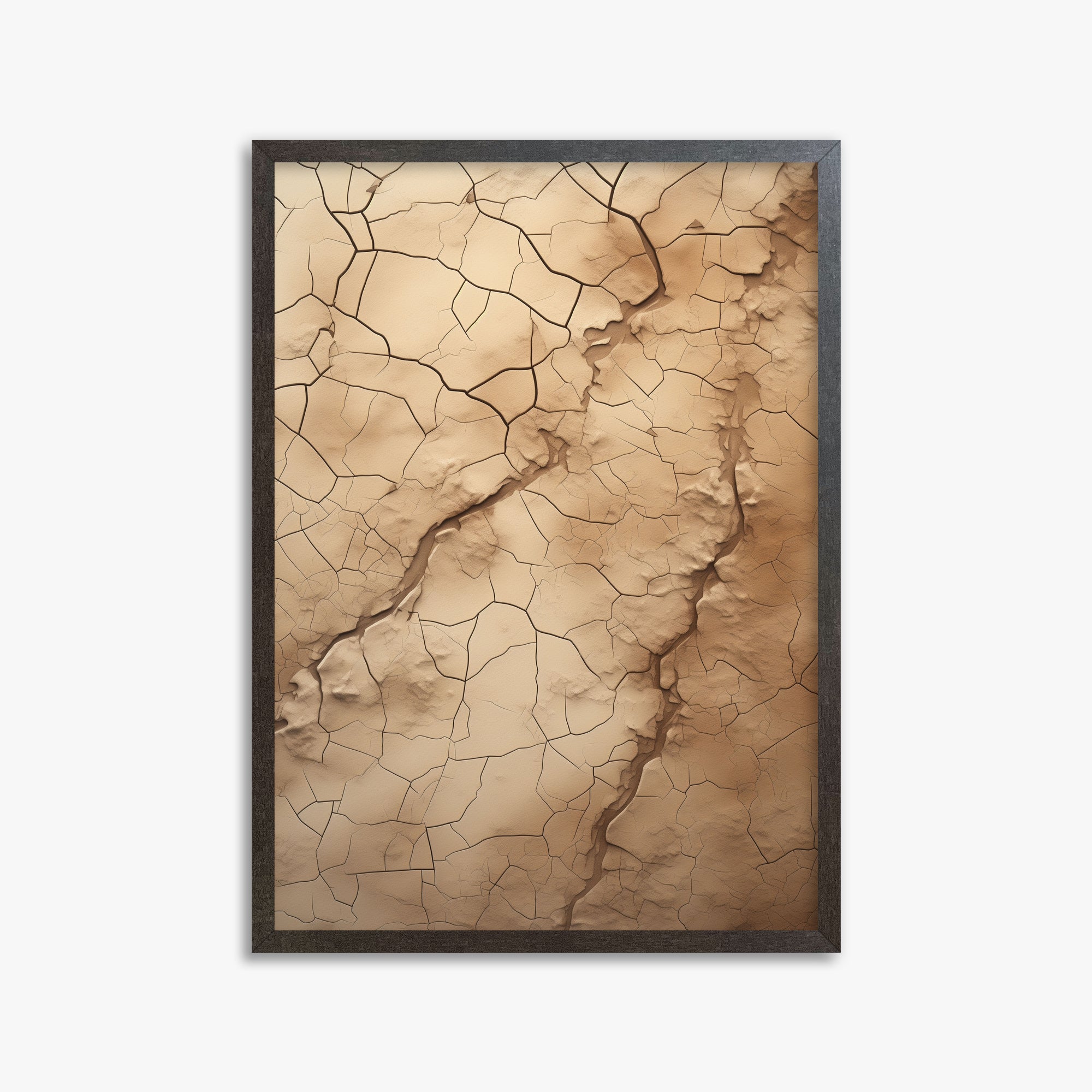 Frammenti di deserto