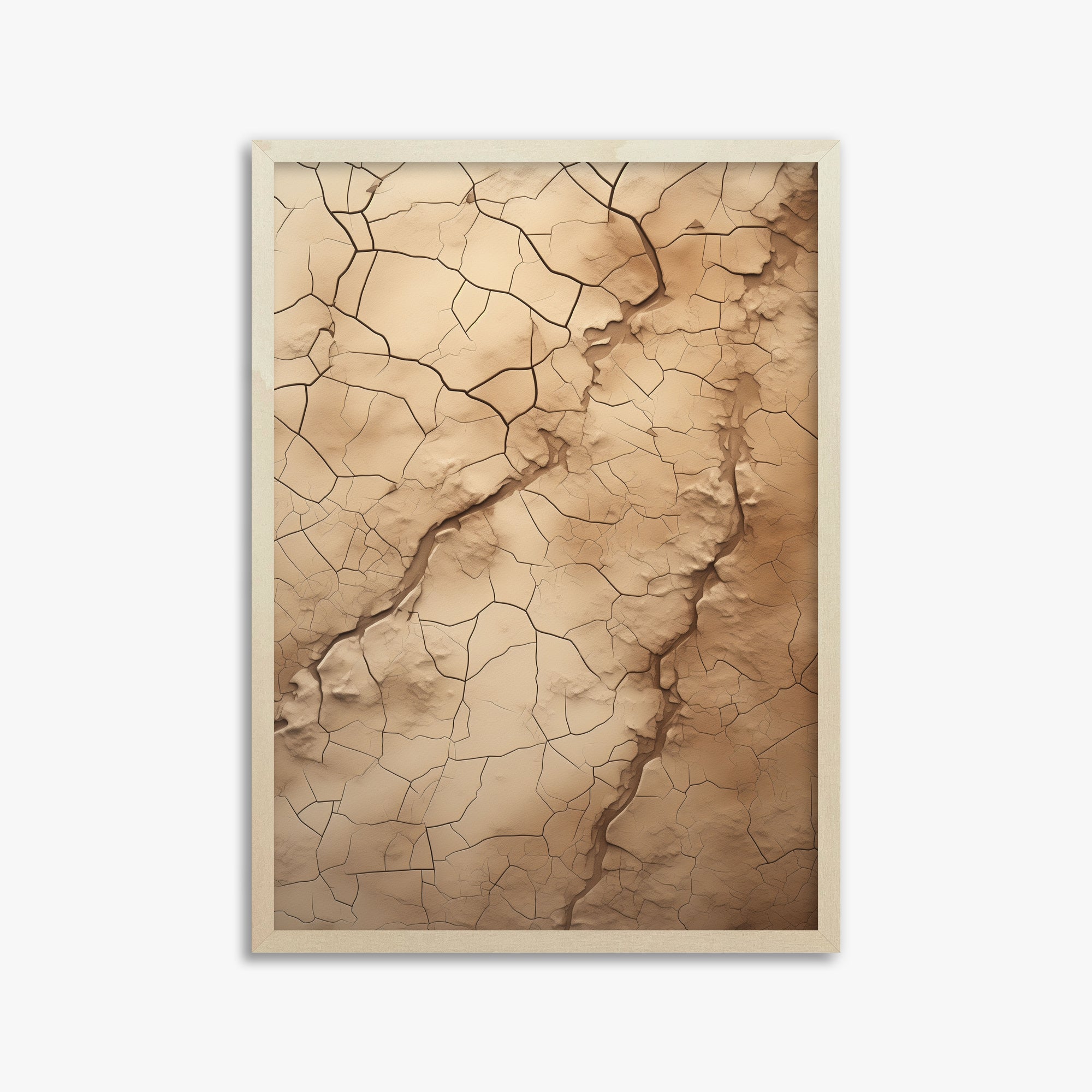 Frammenti di deserto