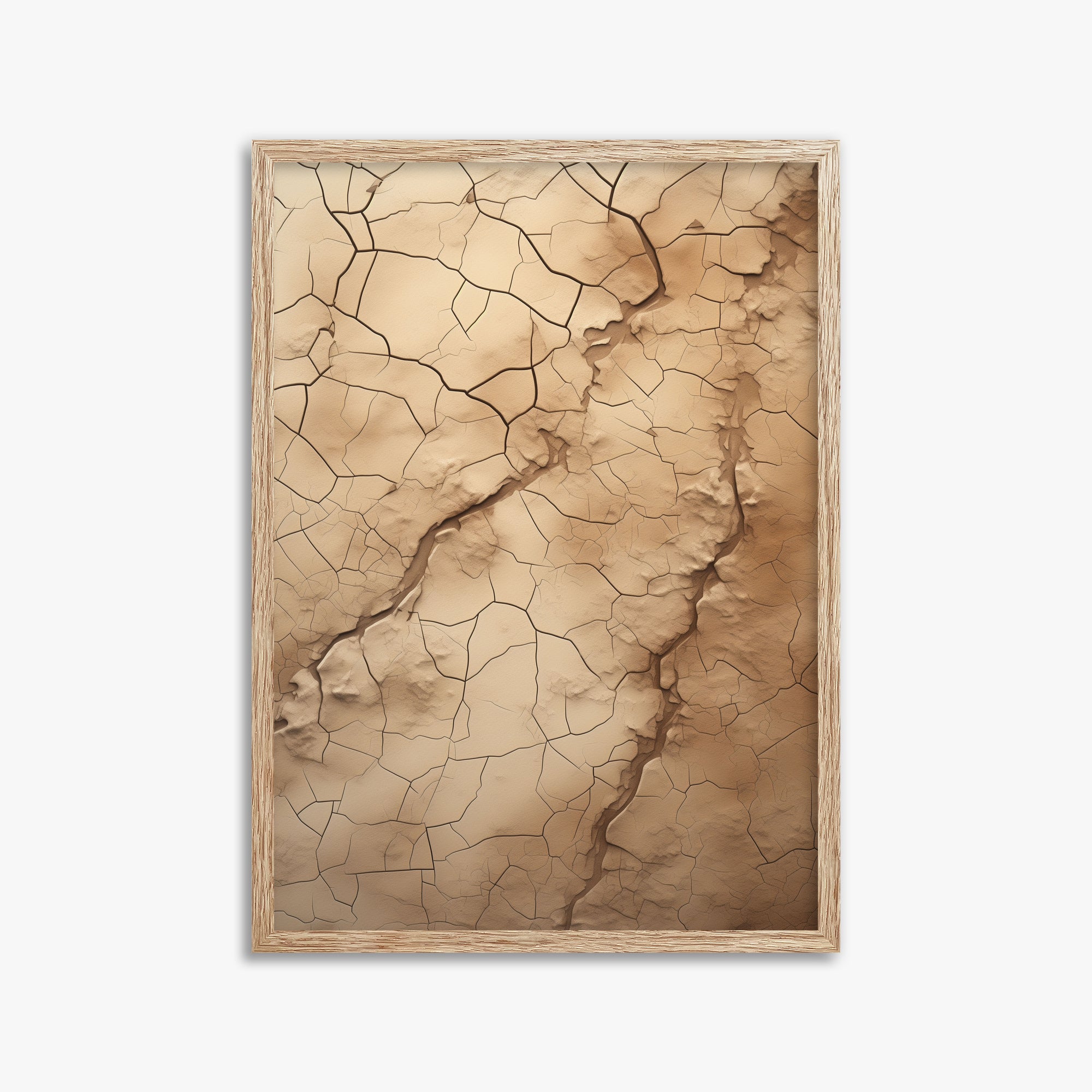 Frammenti di deserto
